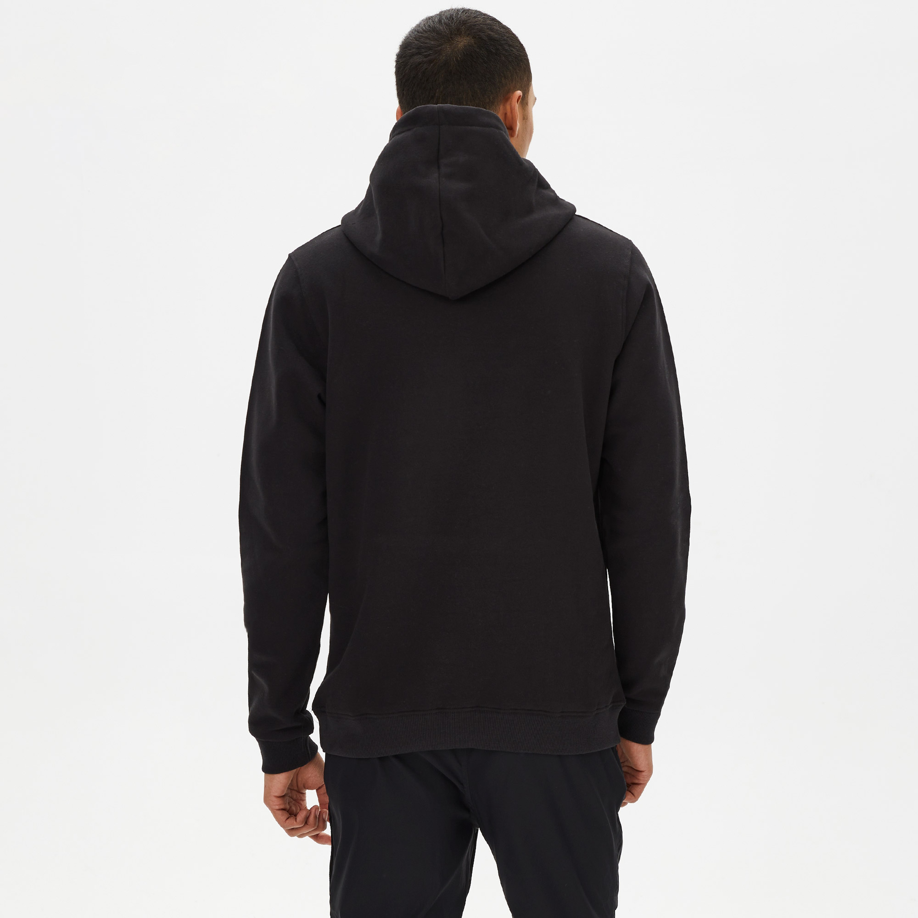 Superfly Erkek Renkli Günlük Sweatshirt