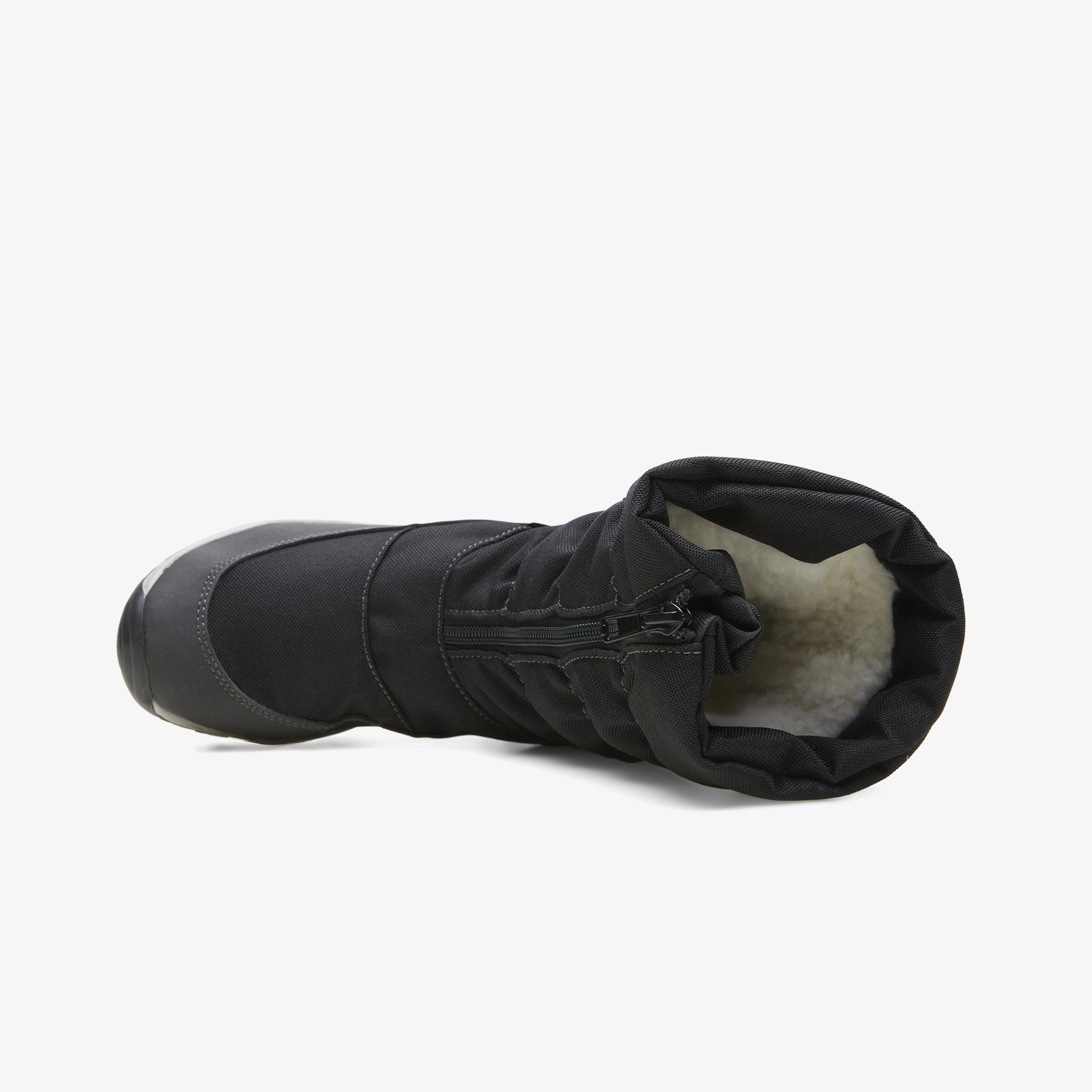 Mc Kinley Siyah Çocuk Outdoor Bot