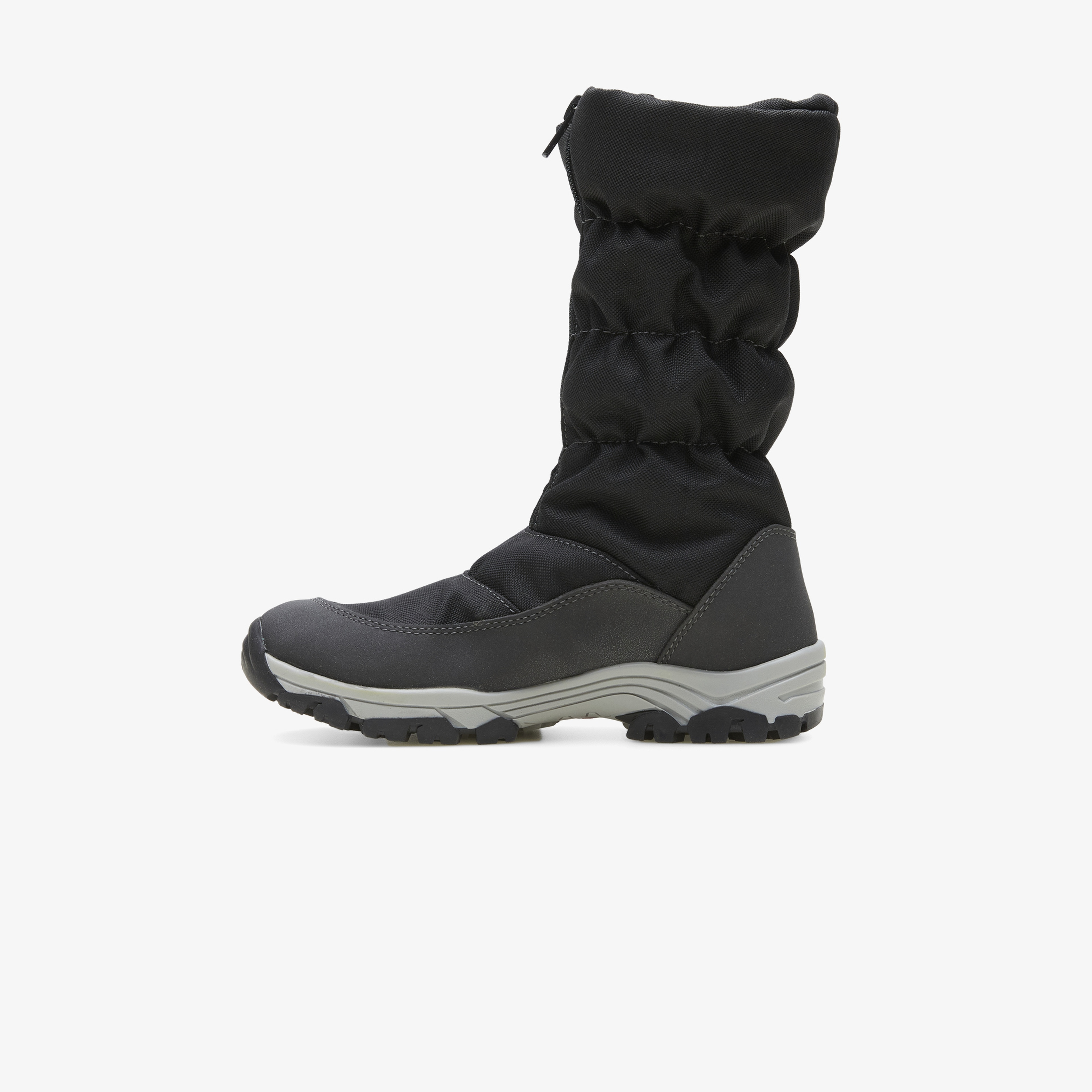 Mc Kinley Siyah Çocuk Outdoor Bot