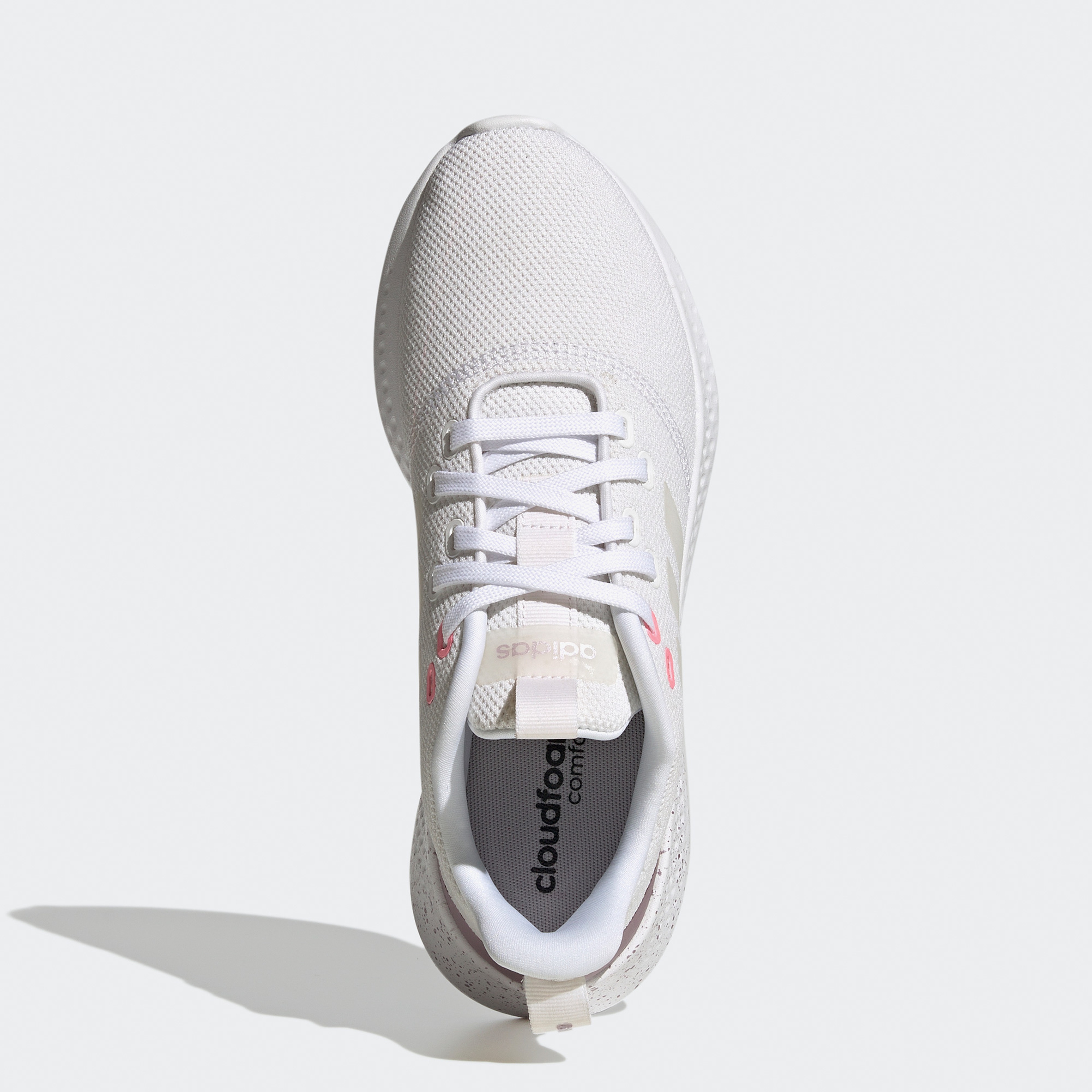 adidas Puremotion Kadın Beyaz Günlük Spor Ayakkabı