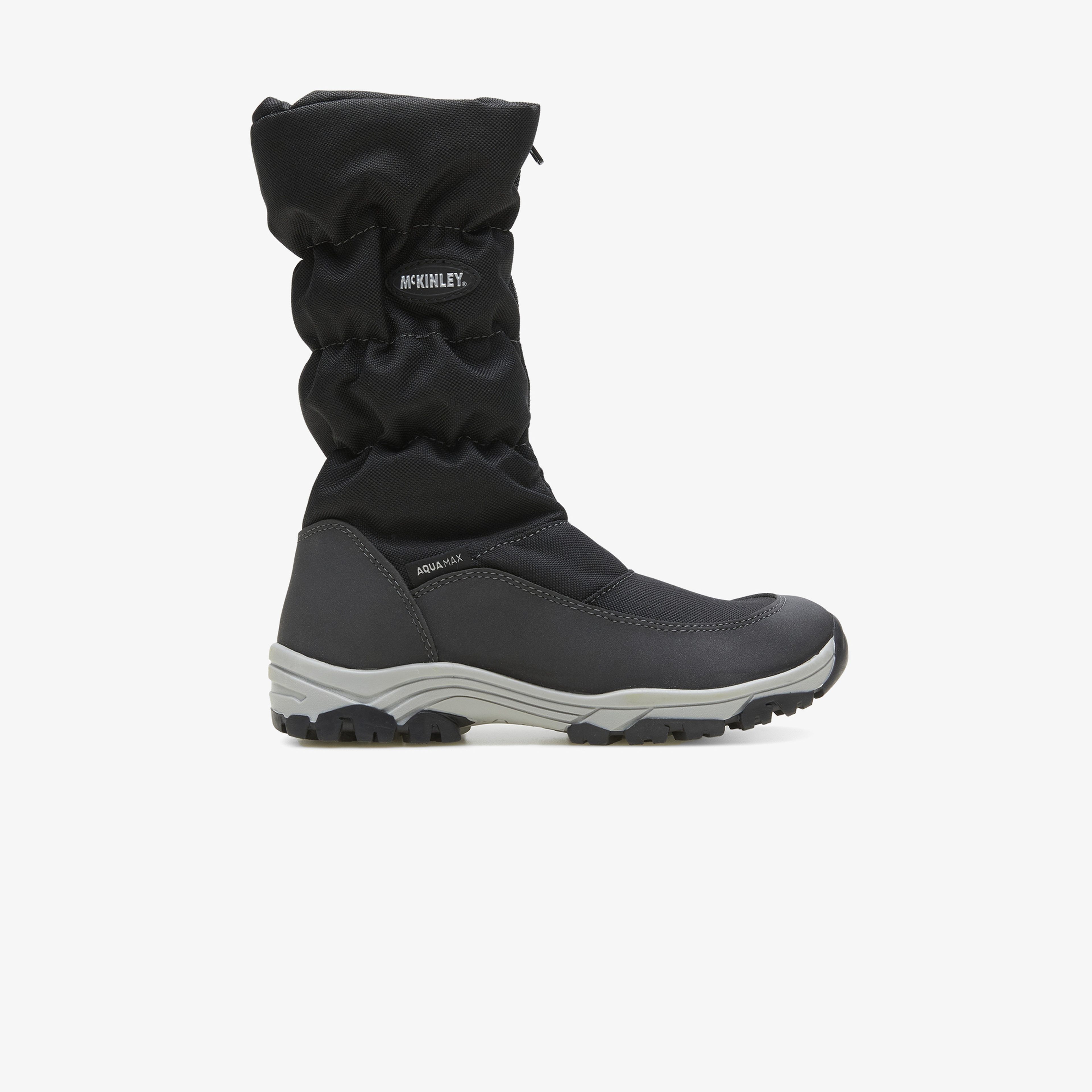 Mc Kinley Siyah Çocuk Outdoor Bot