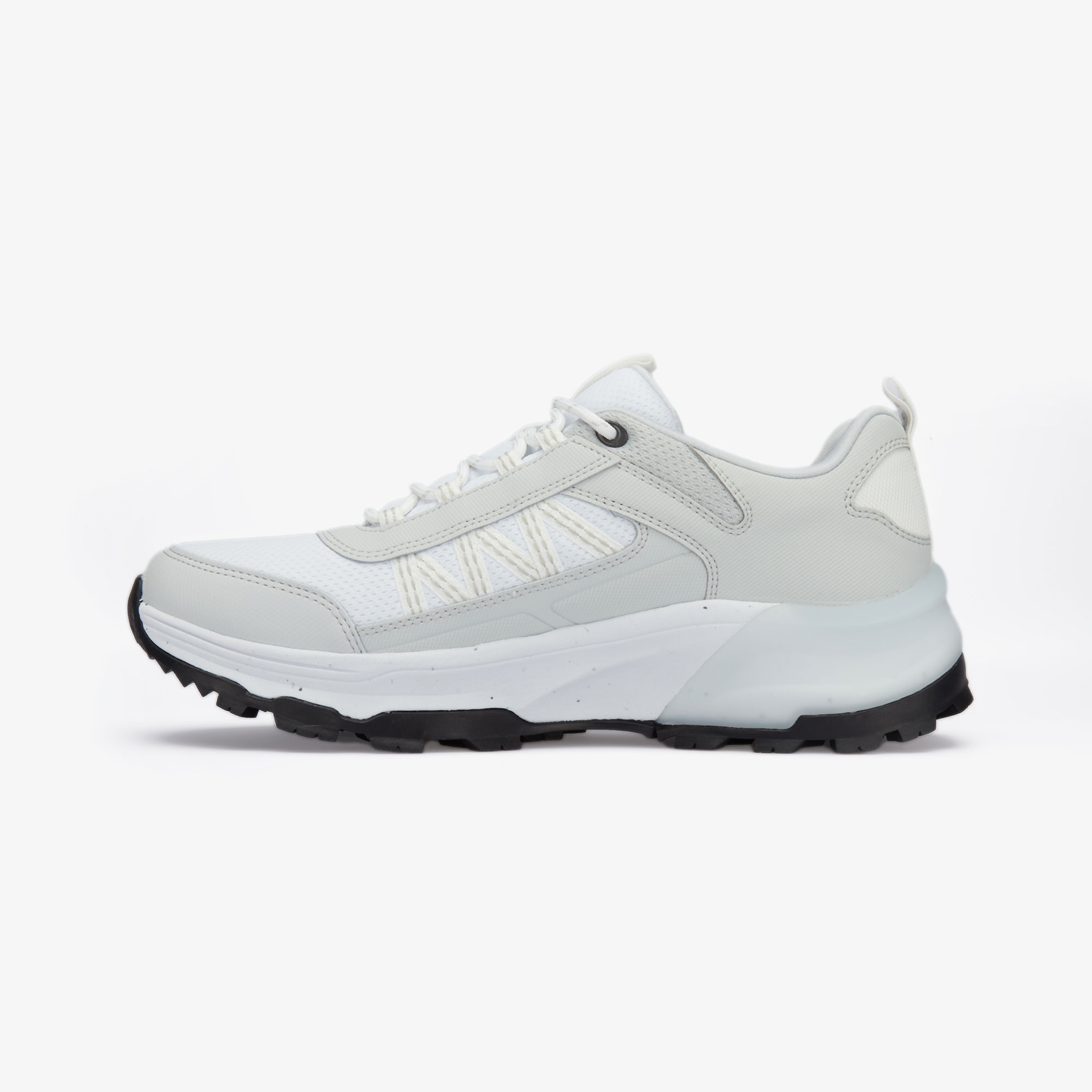 Skechers Max Protect Legacy Kadın Beyaz Outdoor Ayakkabı