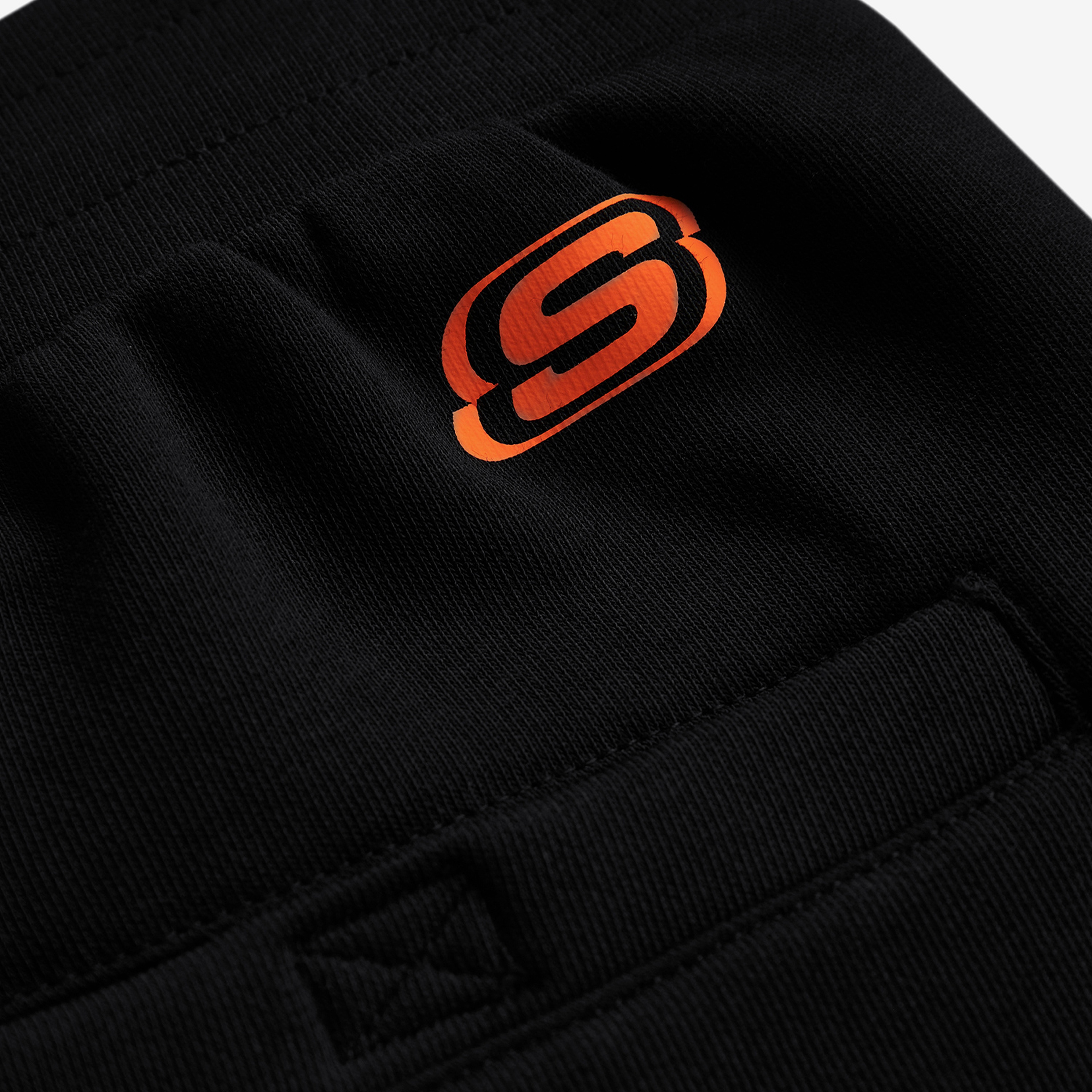 Skechers Essential Regular Erkek Siyah Günlük Eşofman Altı