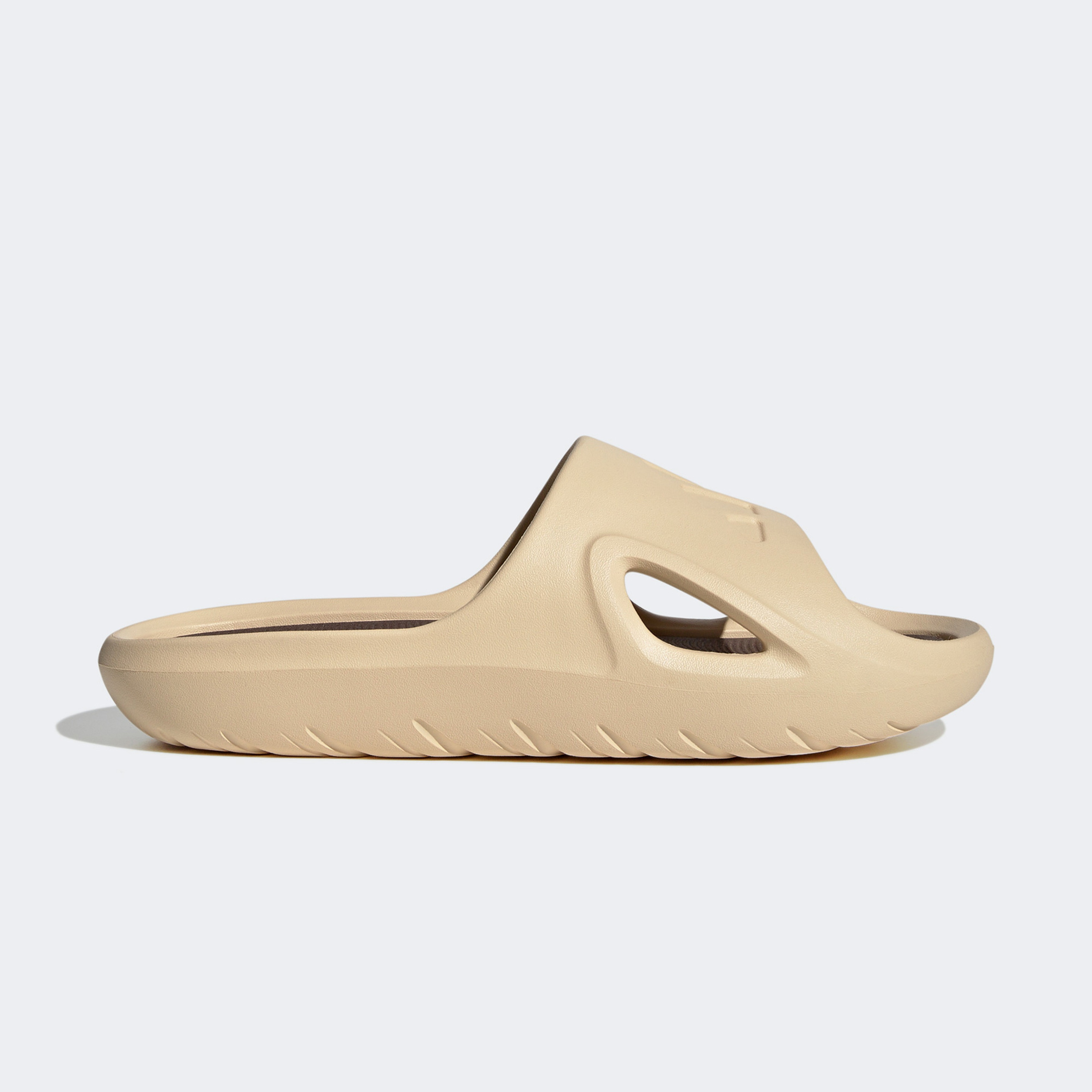 adidas Adicane Unisex Bej Terlik