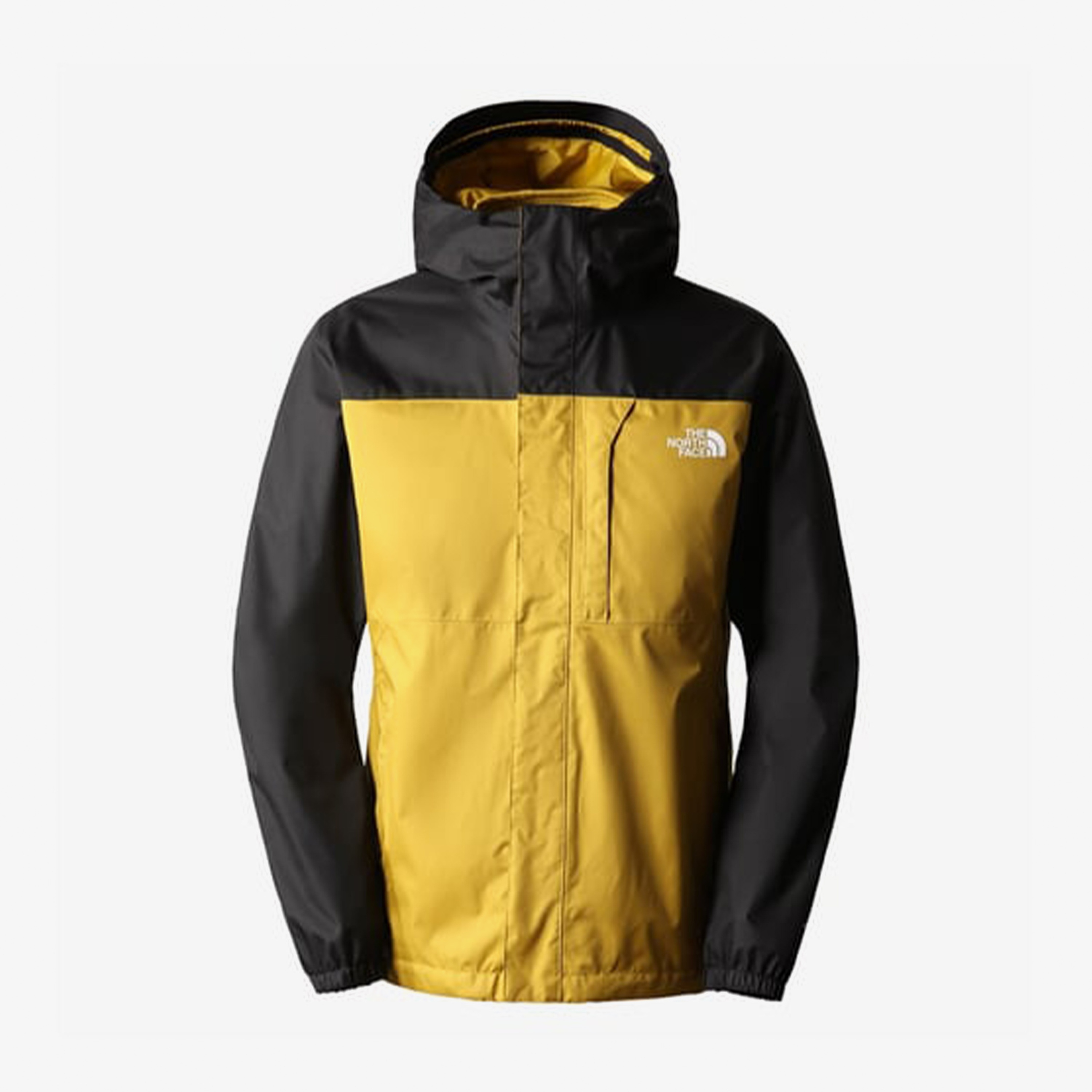 The North Face Quest Triclimate Erkek Renkli Outdoor Mont