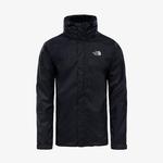 The North Face Evolve II Triclimate Erkek Siyah Outdoor Mont