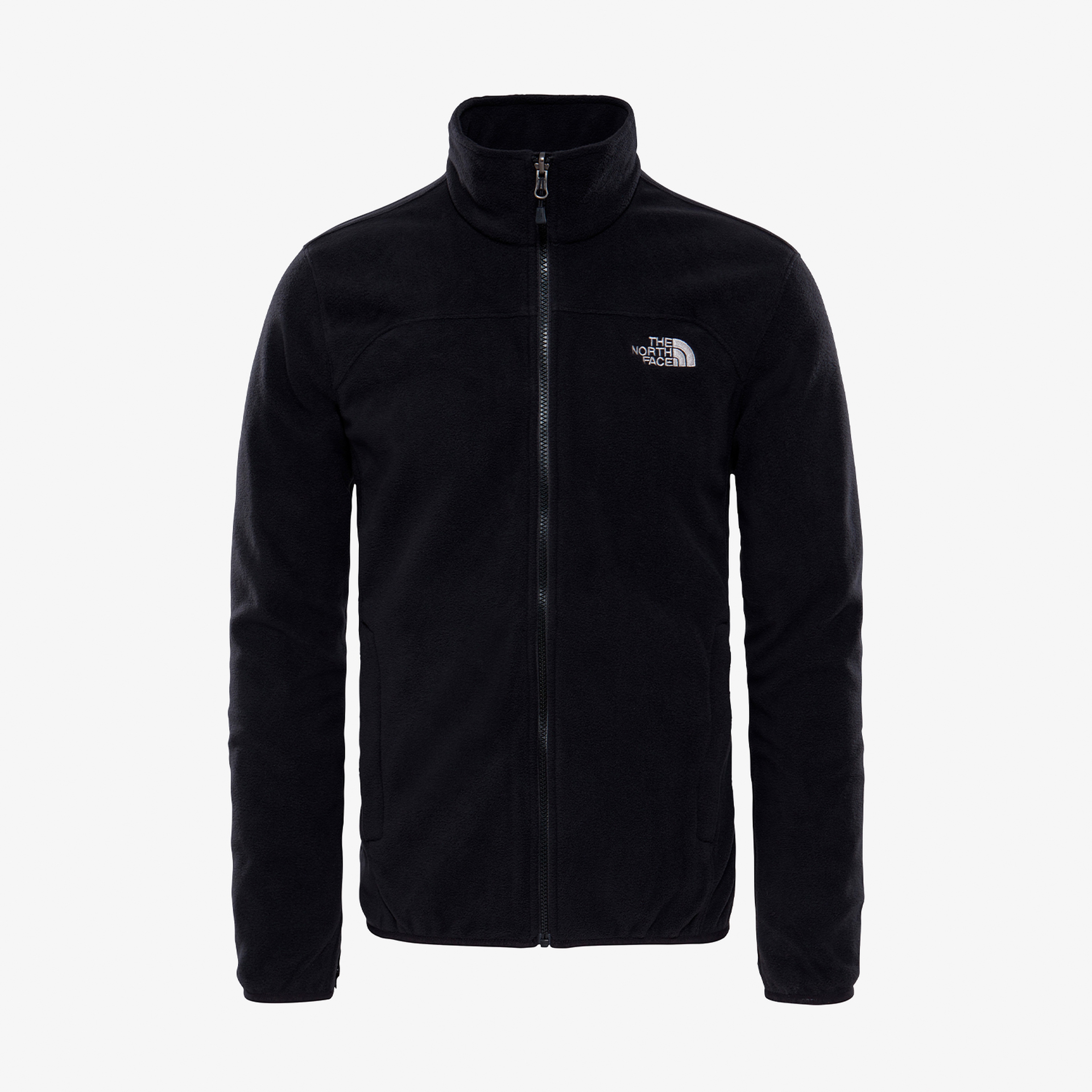 The North Face Evolve II Triclimate Erkek Siyah Outdoor Mont