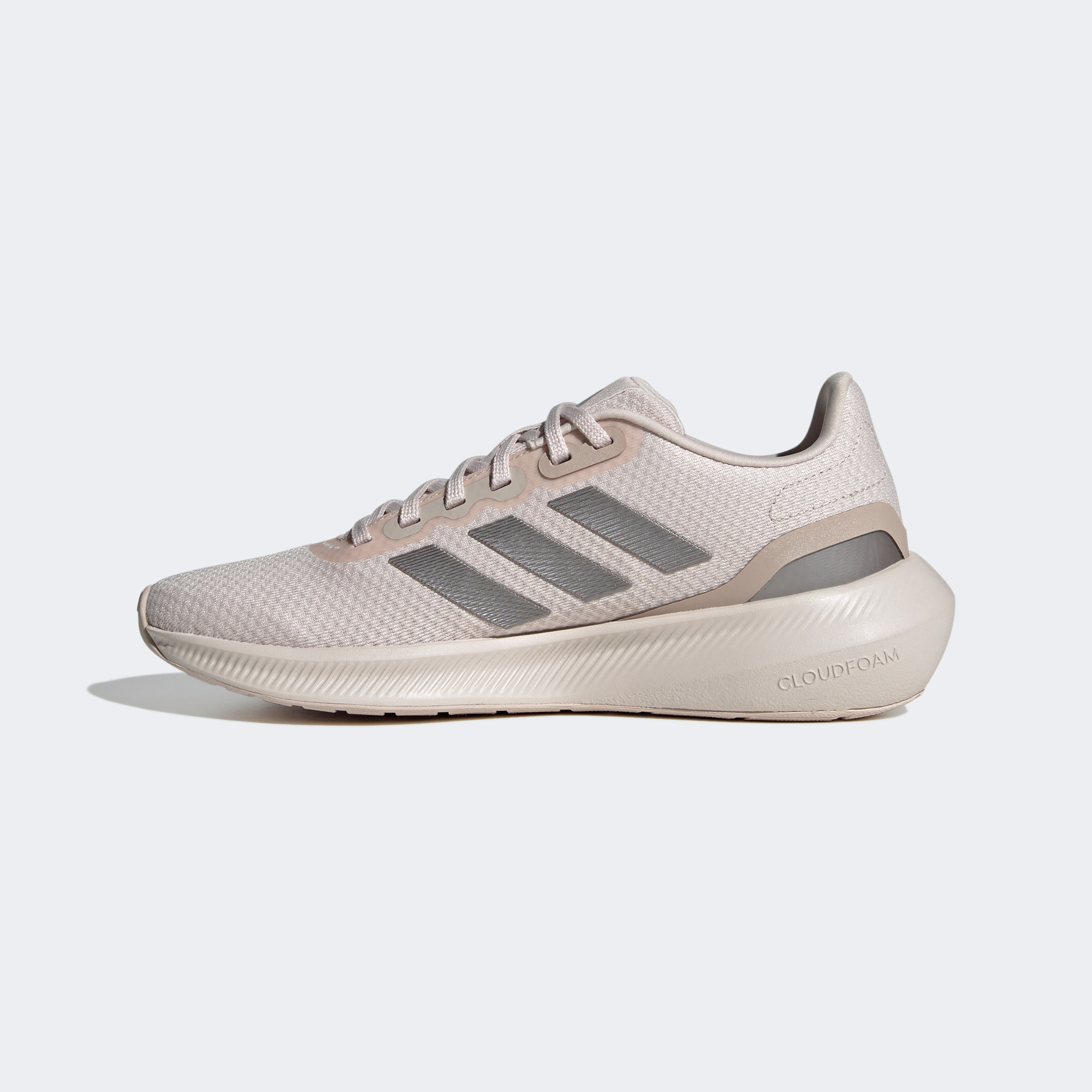 adidas Runfalcon 3.0  Kadın Pembe Koşu Ayakkabısı