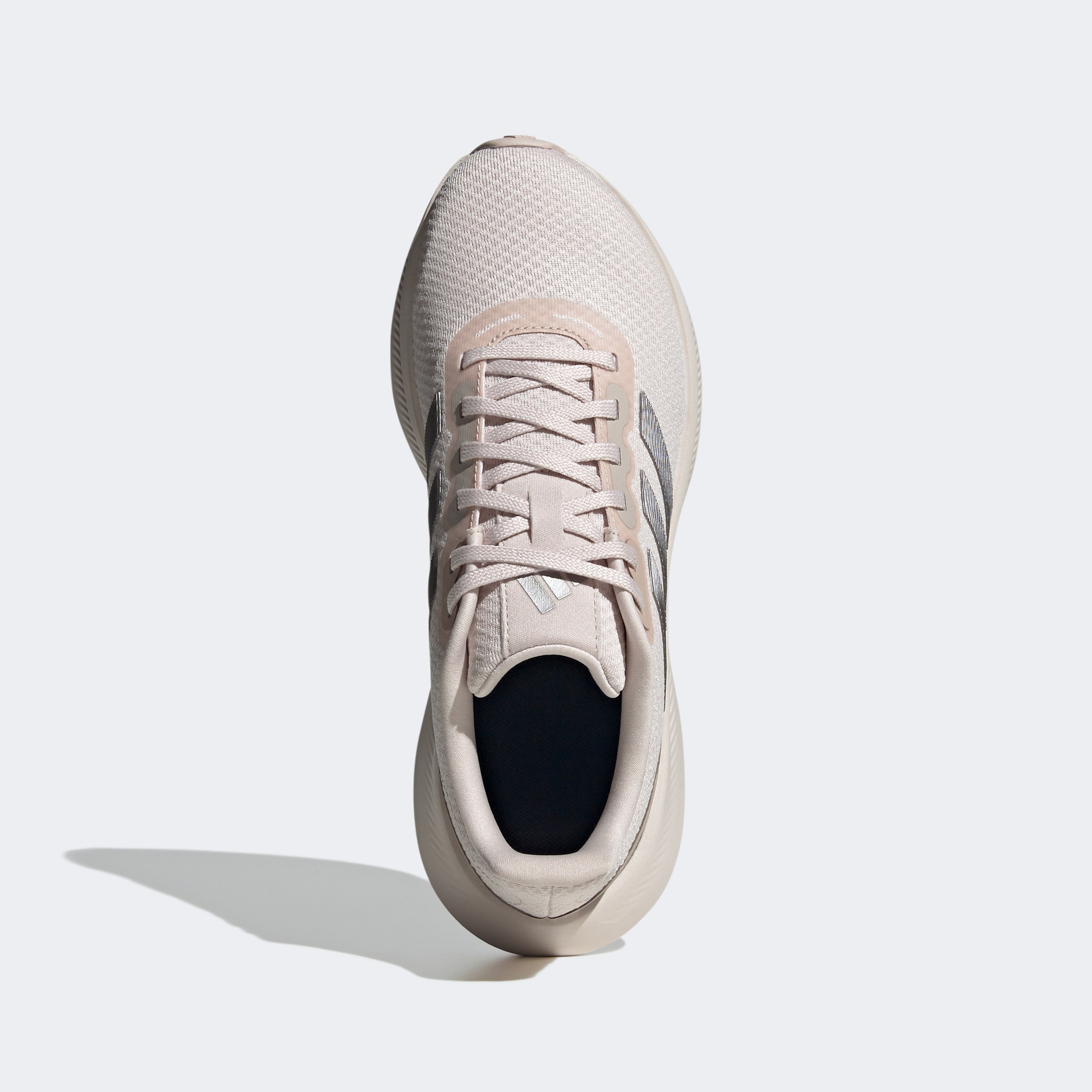 adidas Runfalcon 3.0  Kadın Pembe Koşu Ayakkabısı