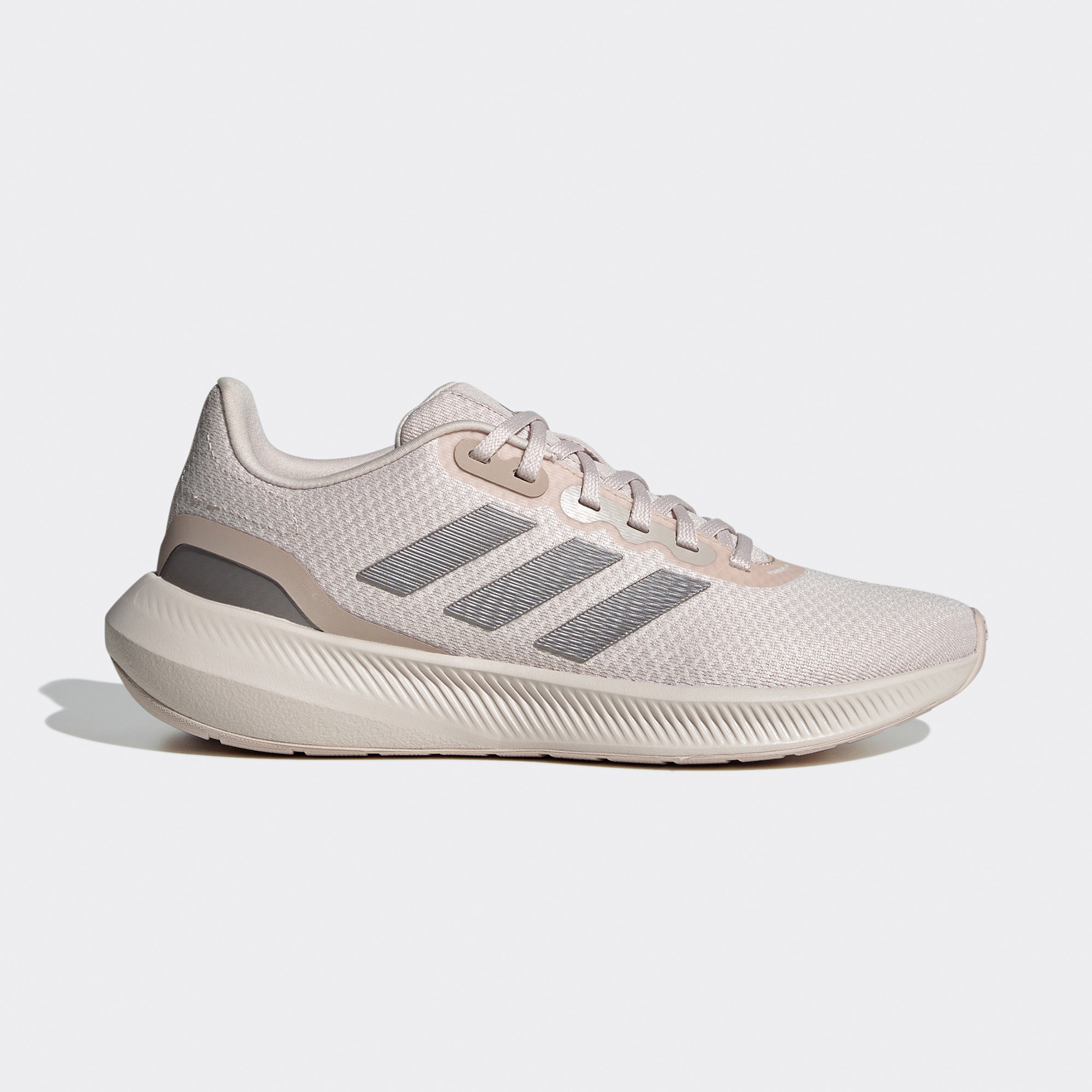adidas Runfalcon 3.0  Kadın Pembe Koşu Ayakkabısı