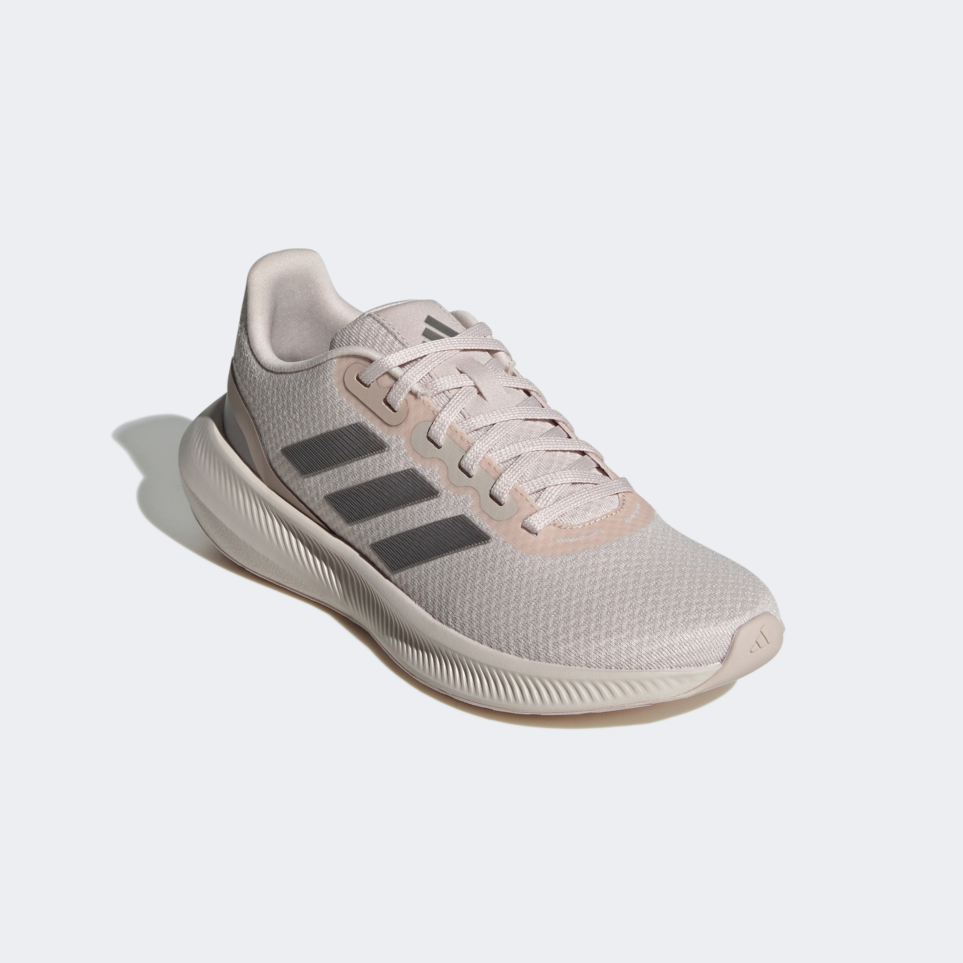 adidas Runfalcon 3.0  Kadın Pembe Koşu Ayakkabısı