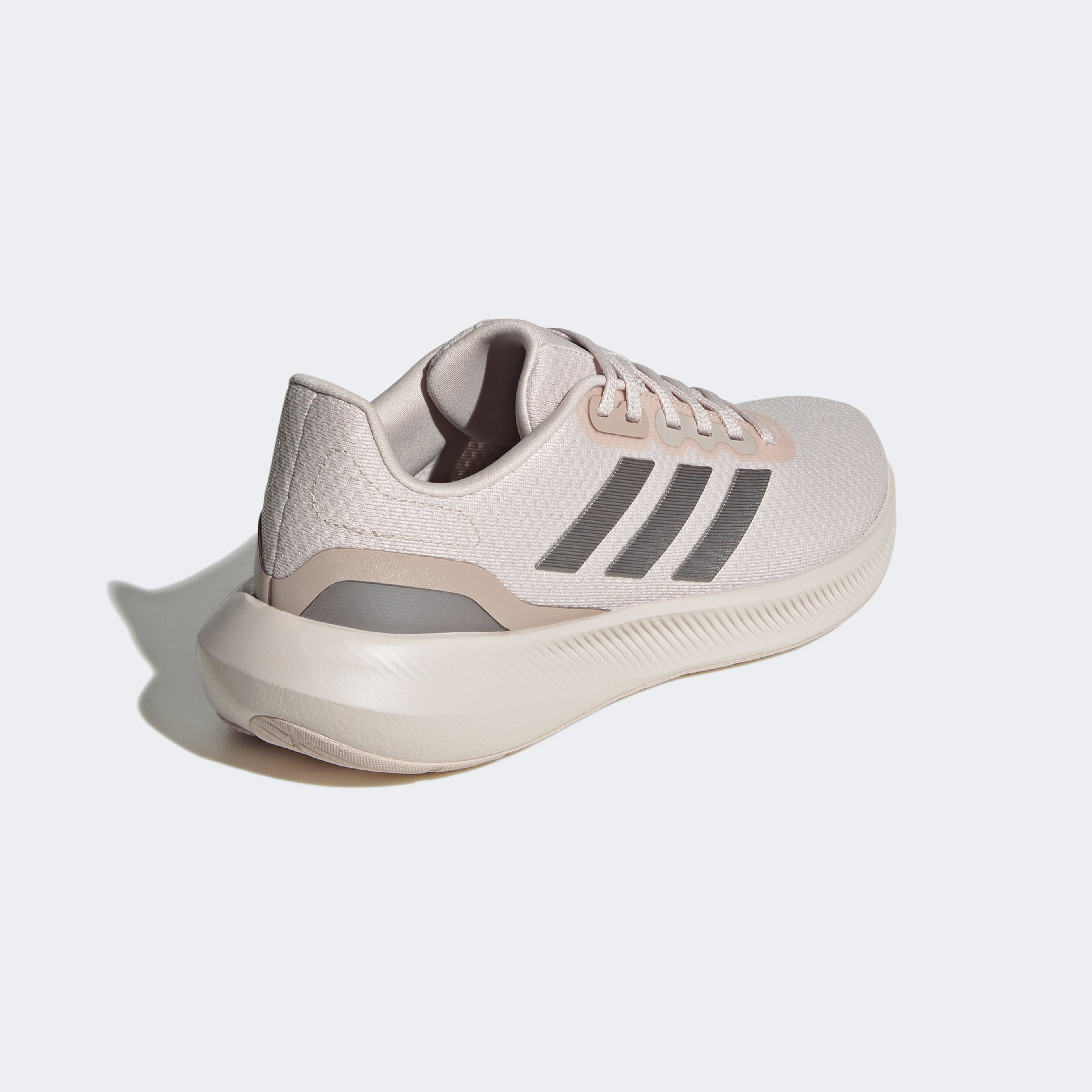 adidas Runfalcon 3.0  Kadın Pembe Koşu Ayakkabısı