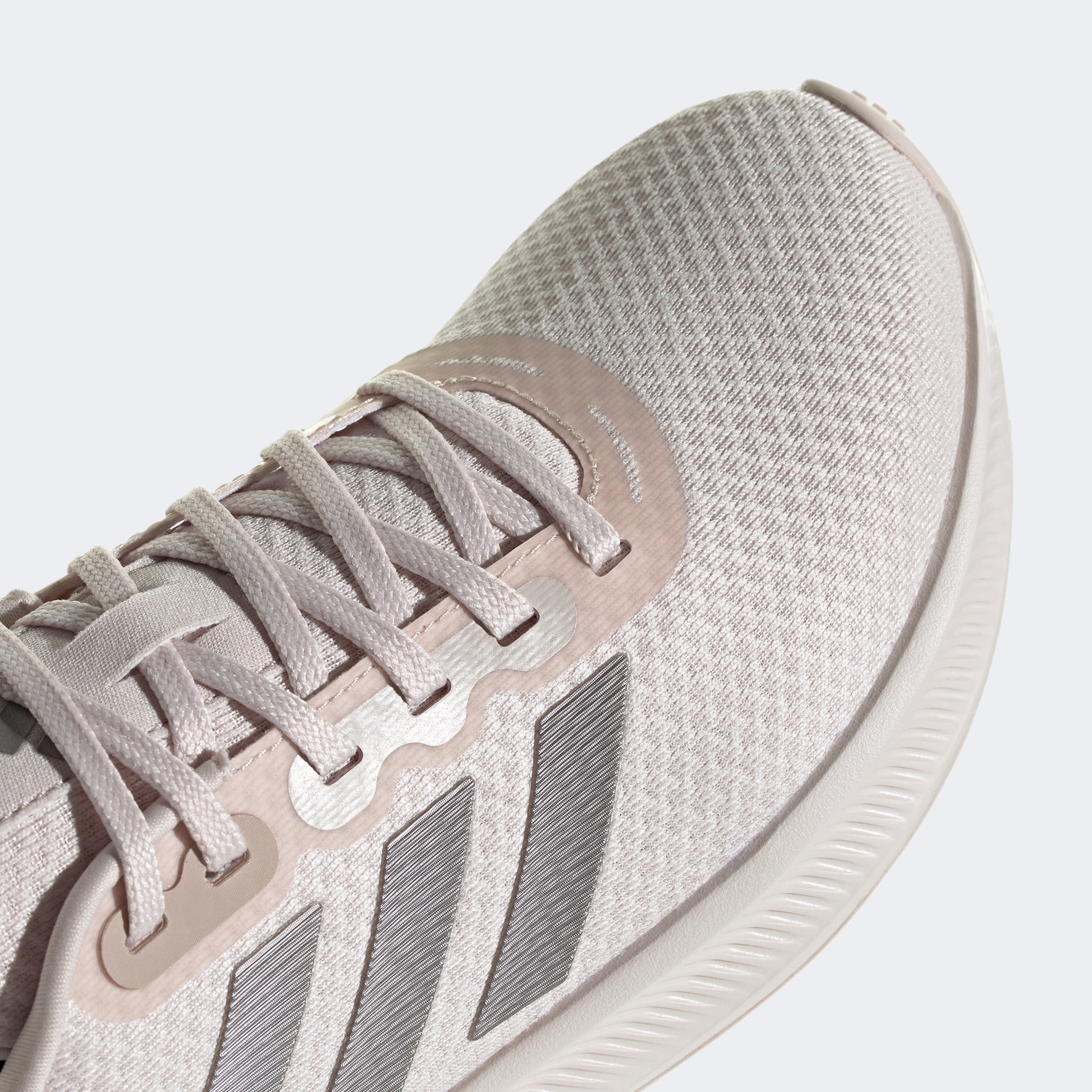 adidas Runfalcon 3.0  Kadın Pembe Koşu Ayakkabısı