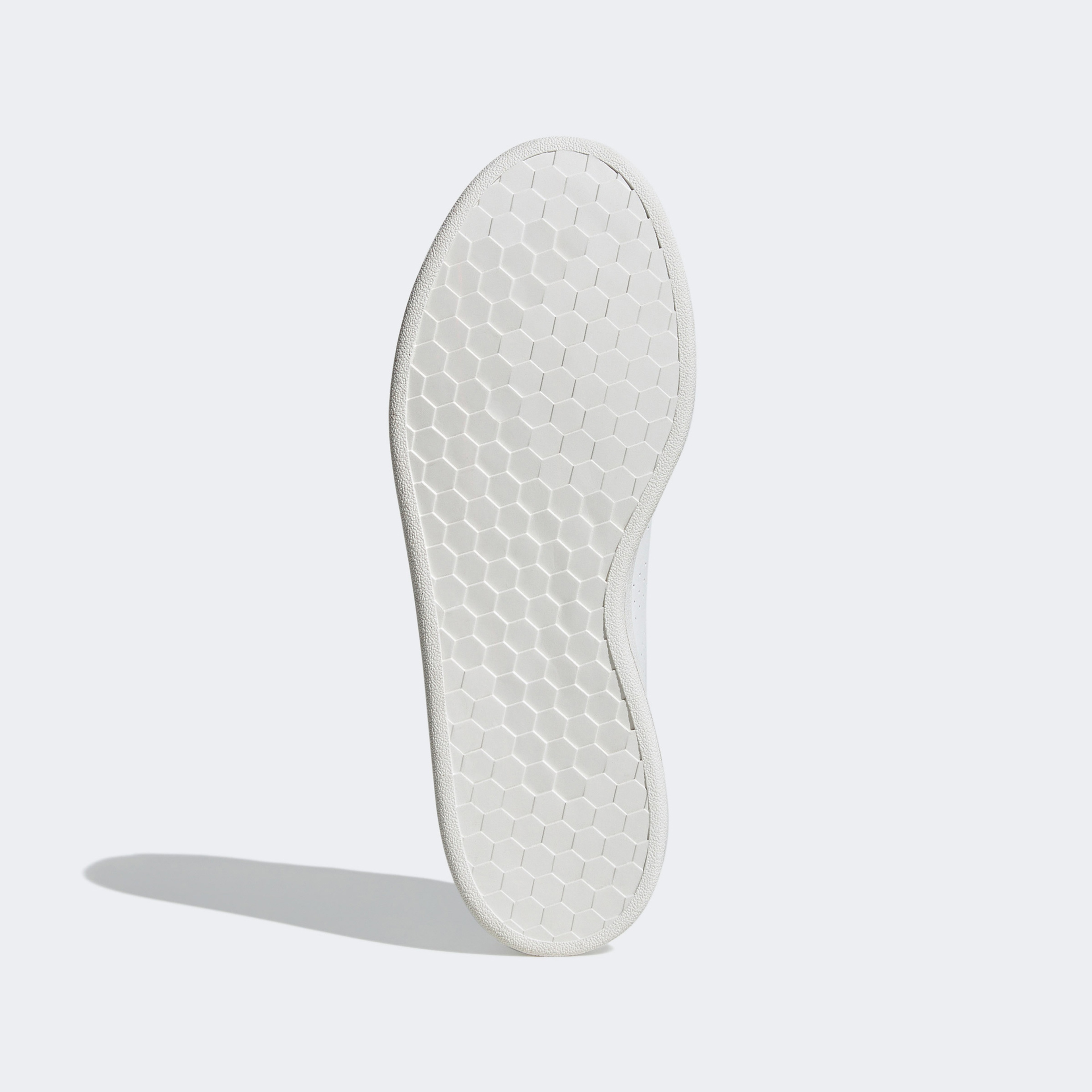 adidas Advantage Base Erkek Beyaz Günlük Sneaker