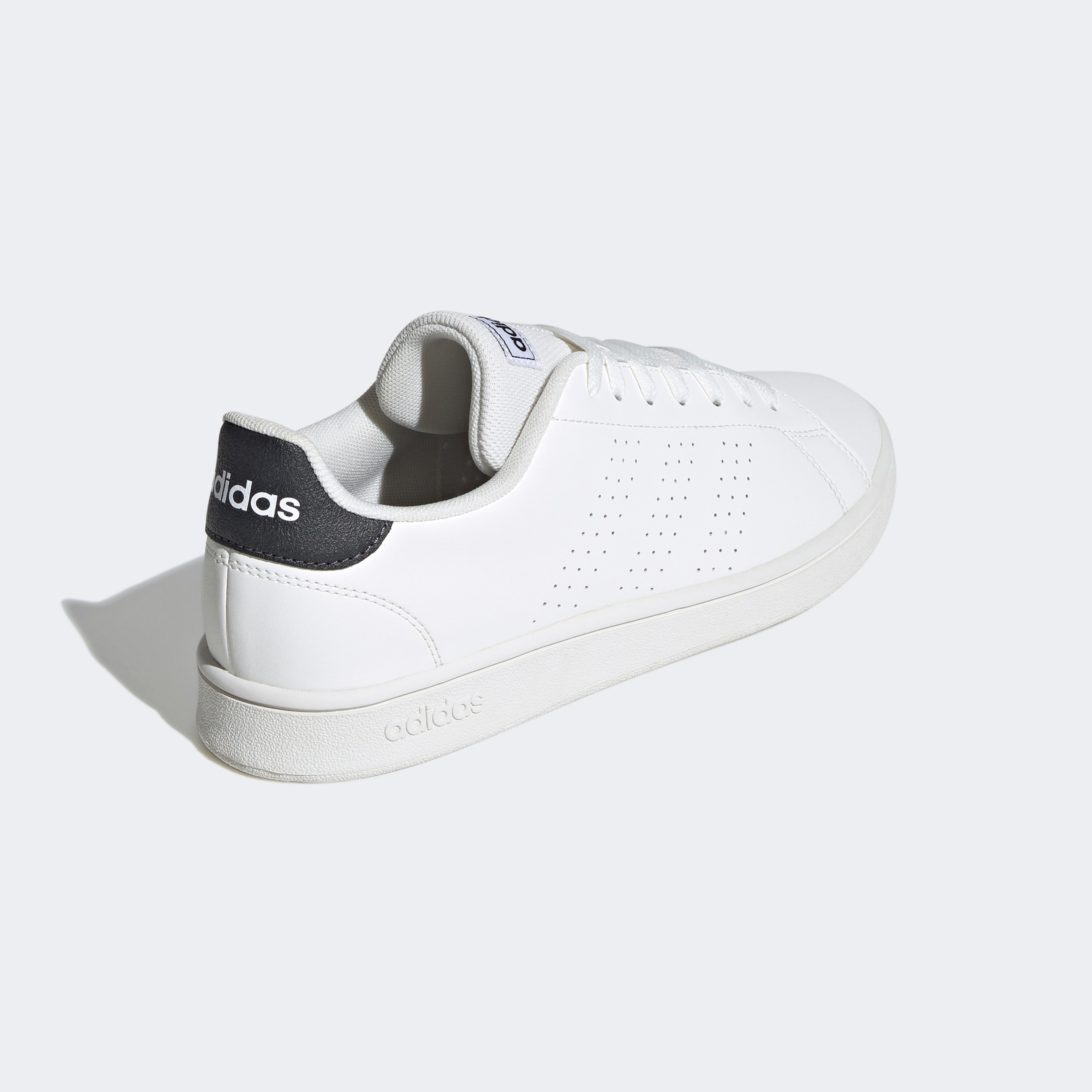 adidas Advantage Base Erkek Beyaz Günlük Sneaker