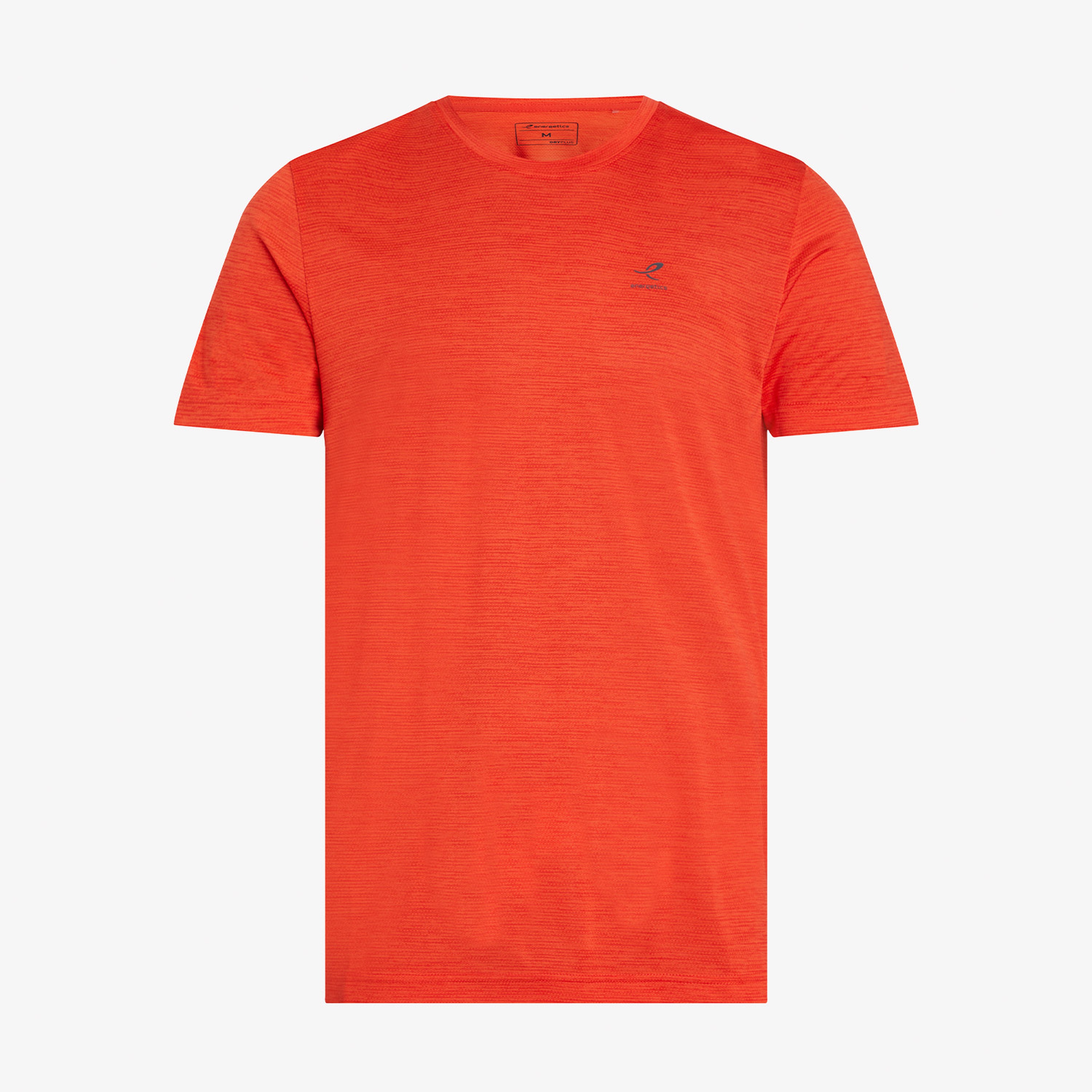 Energetics Telly Erkek Kırmızı Antrenman T-Shirt