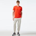 Energetics Telly Erkek Kırmızı Antrenman T-Shirt