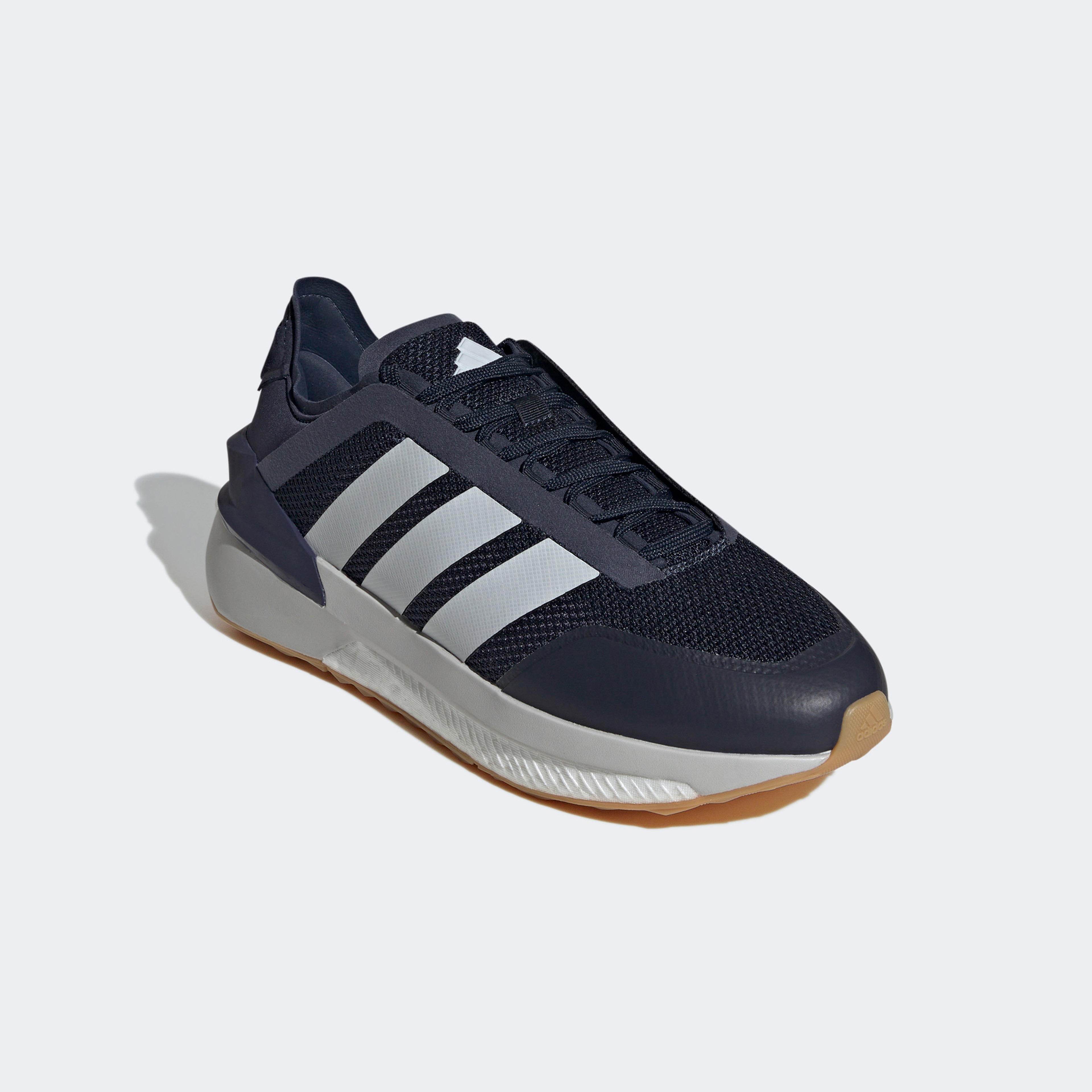 adidas Avryn Unisex Lacivert Koşu Ayakkabısı