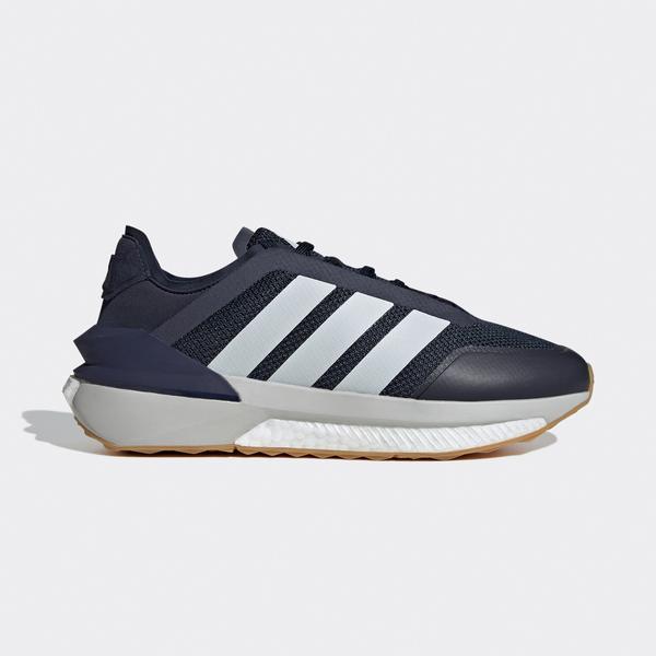 adidas Avryn Unisex Lacivert Koşu Ayakkabısı