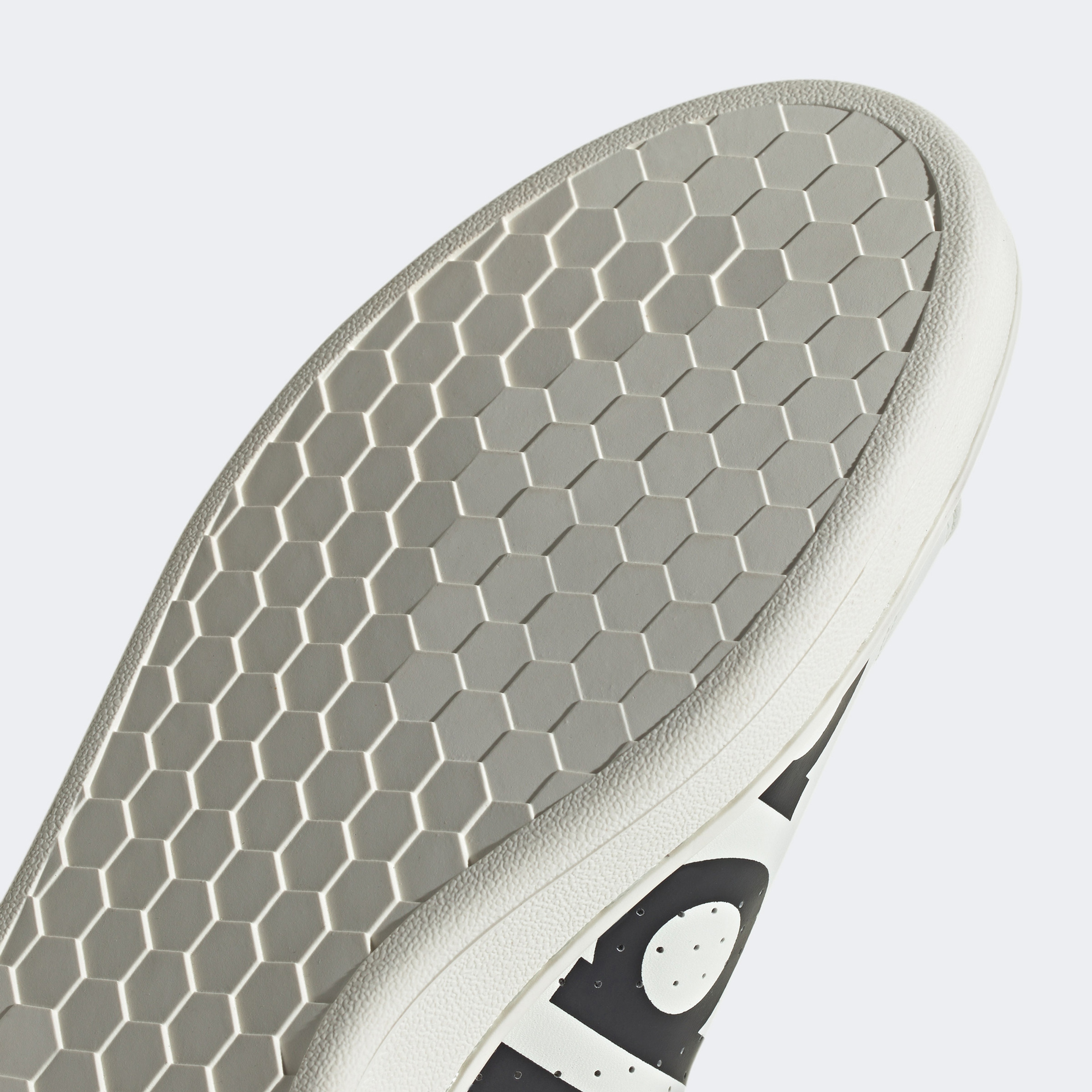 adidas Advantage Erkek Beyaz Günlük Spor Ayakkabı