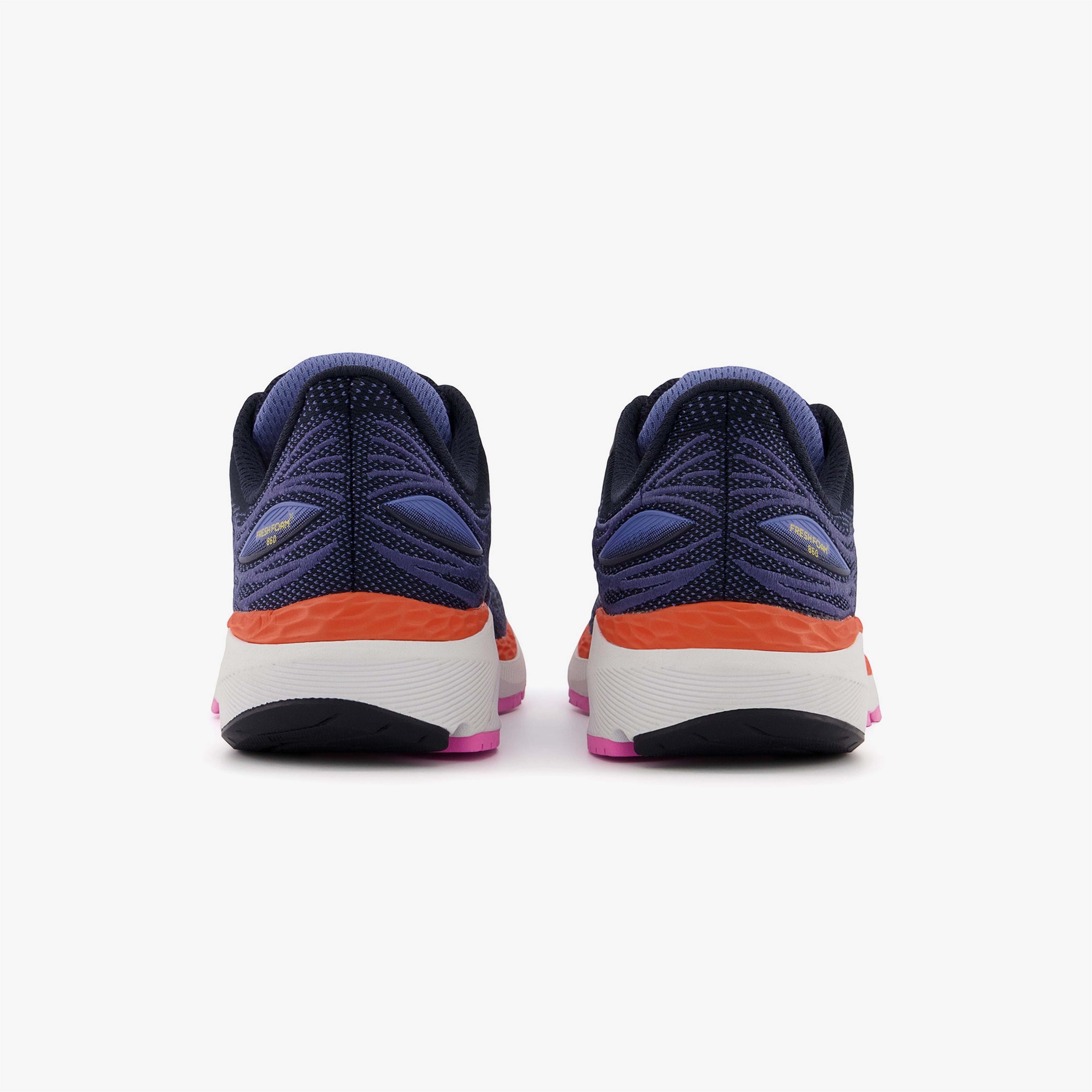 New Balance Kadın Lacivert Koşu Ayakkabısı