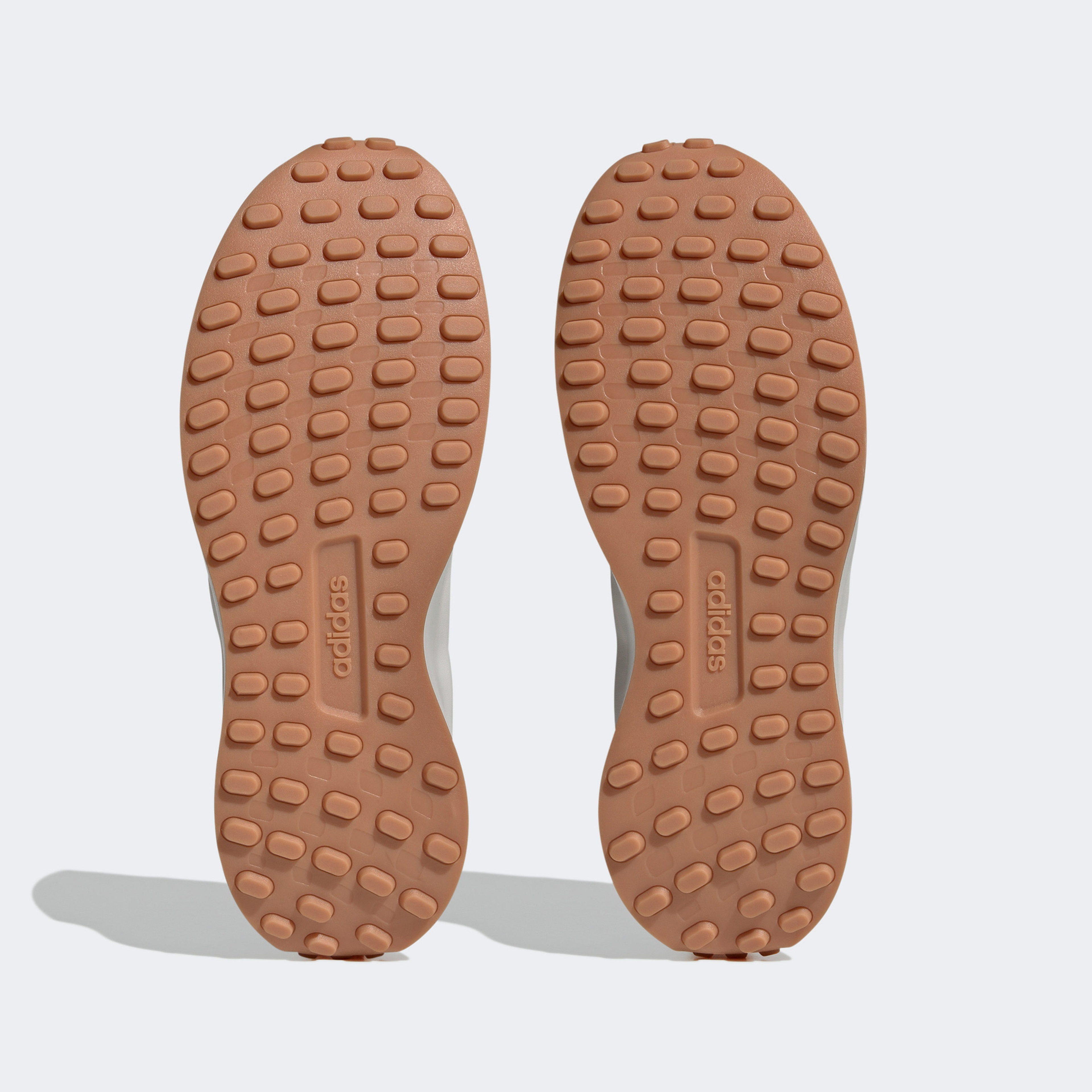 adidas Run 70S Erkek Gri Koşu Ayakkabısı