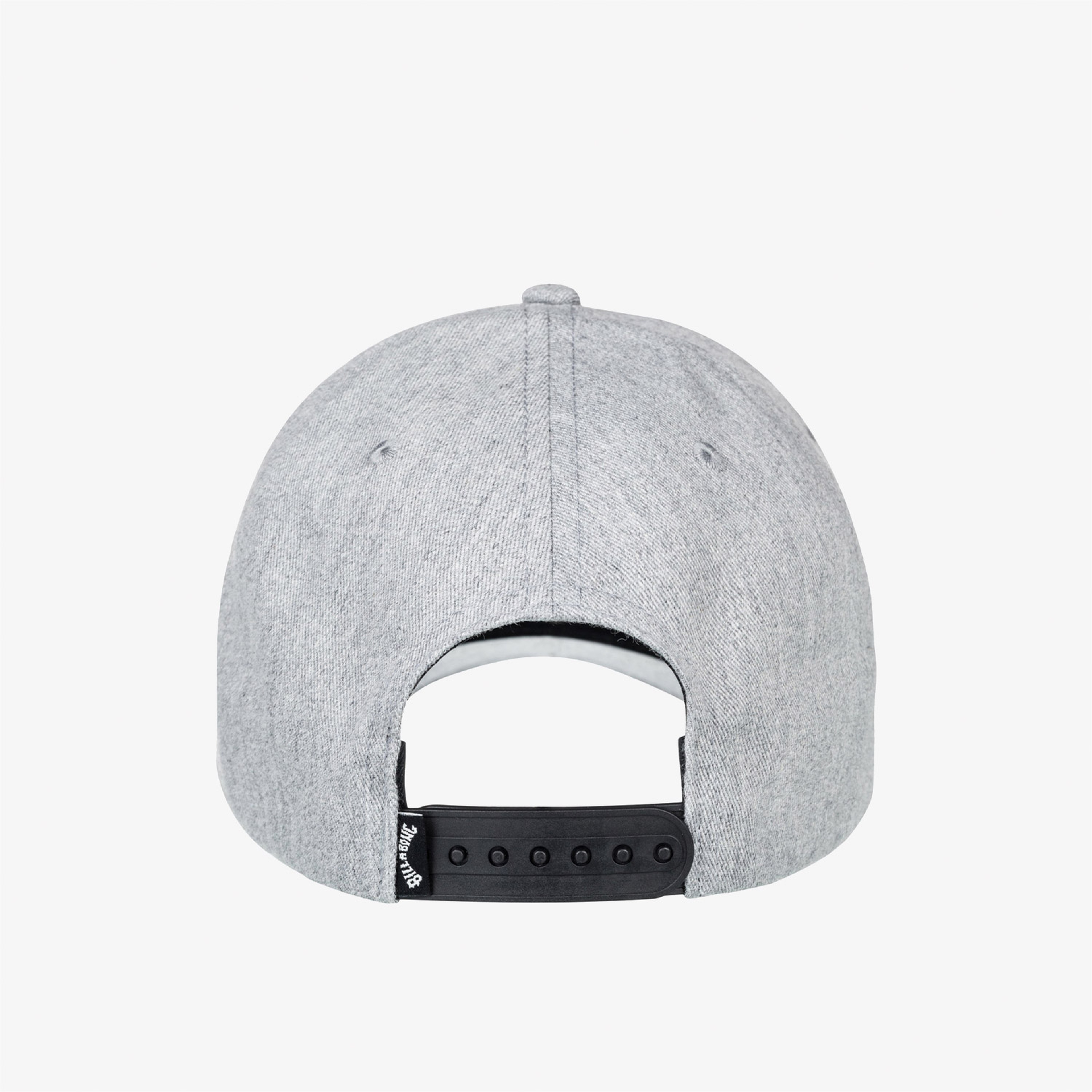 Billabong Arch Snapback Unisex Gri Şapka