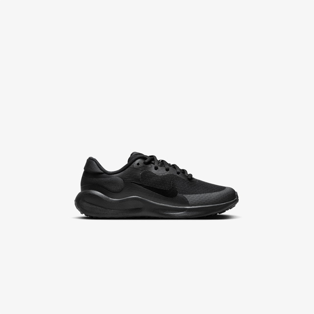 Nike Siyah Nike Revolution fb7689-001