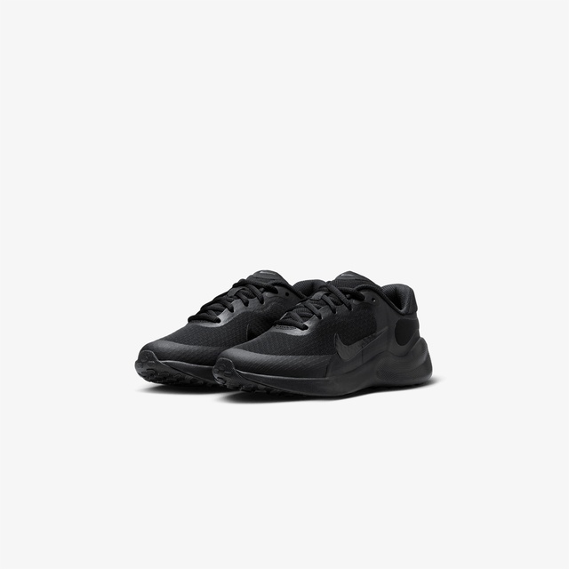 Nike Siyah Nike Revolution fb7689-001