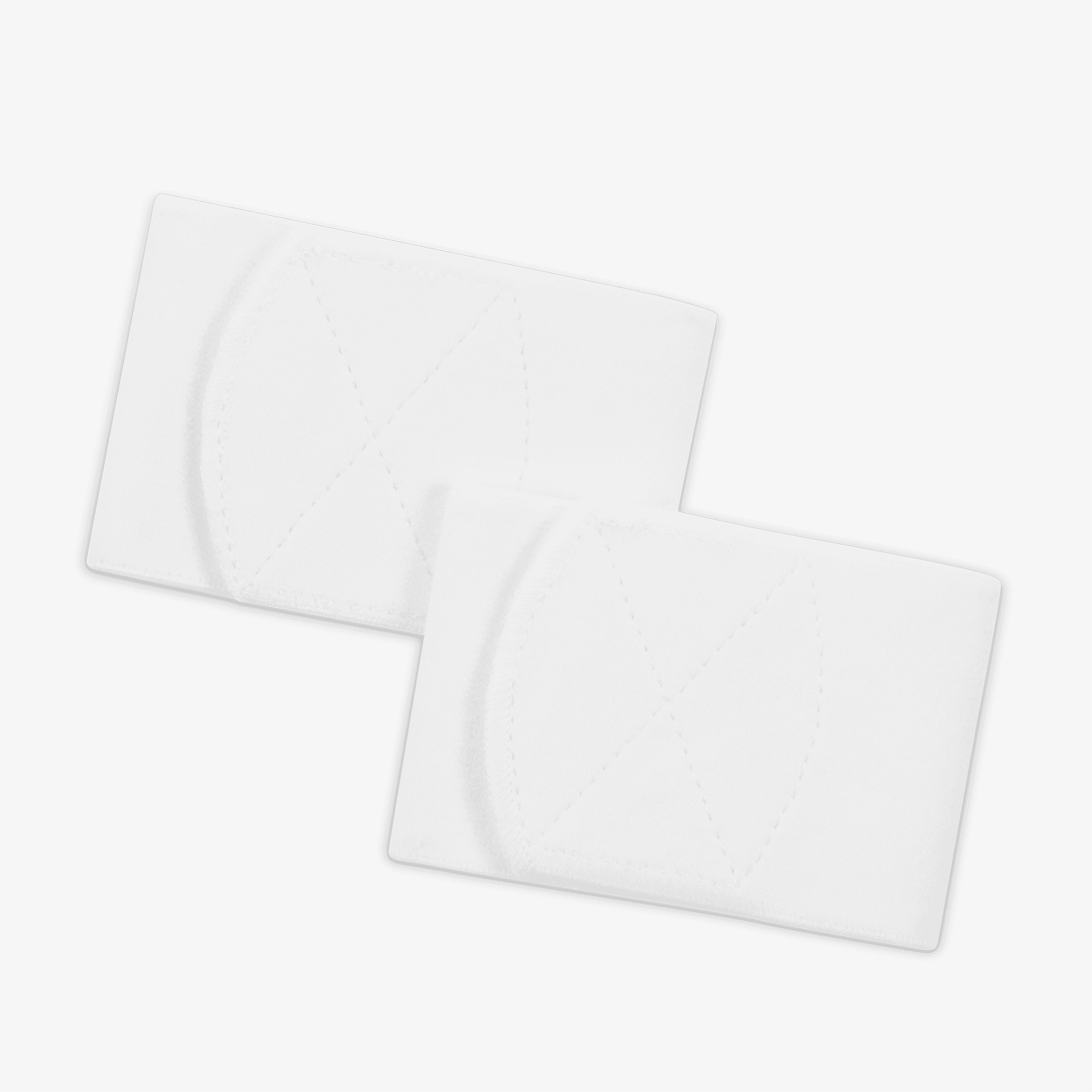Nike Guard Stay II Unisex Beyaz Bileklik