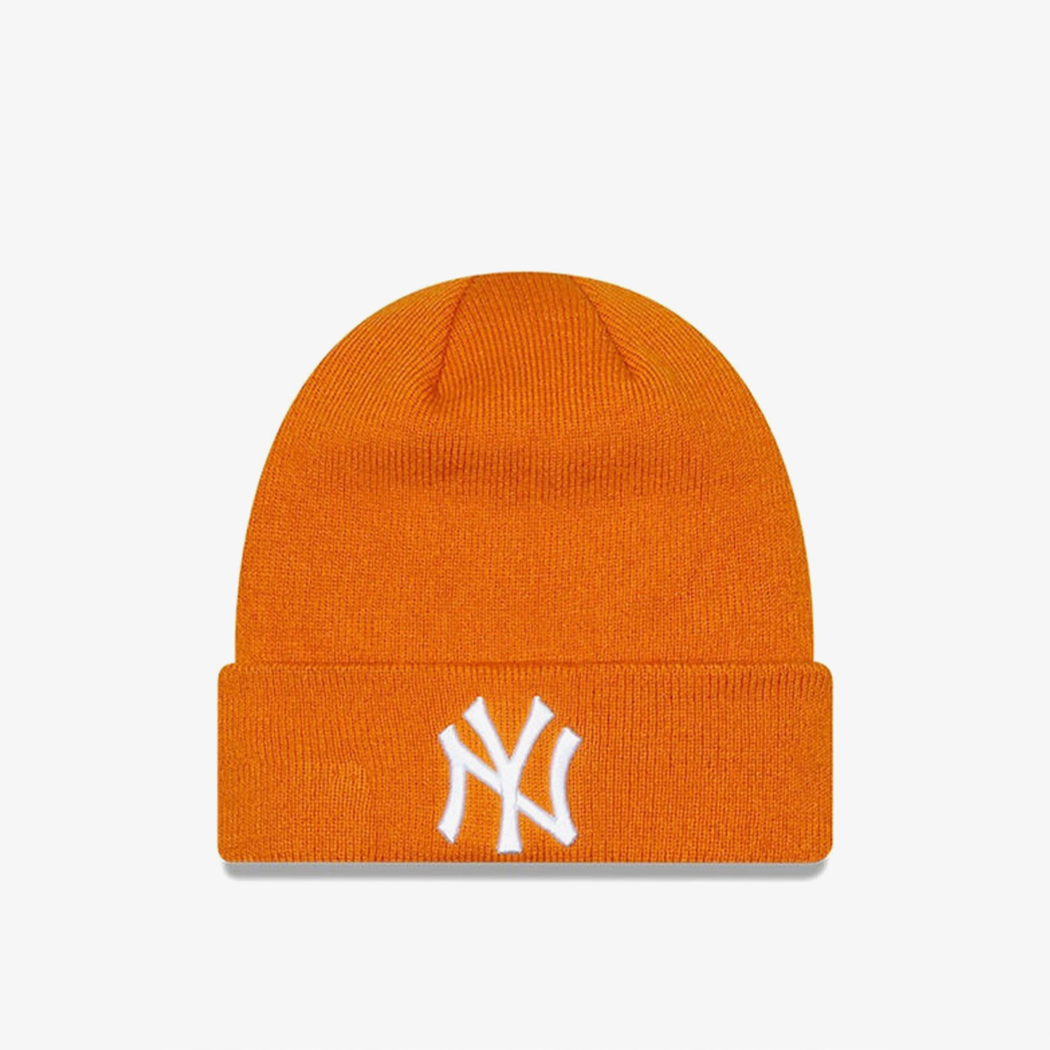 New Era League Ess Cuff Beanıe Neyyan Unisex Bere