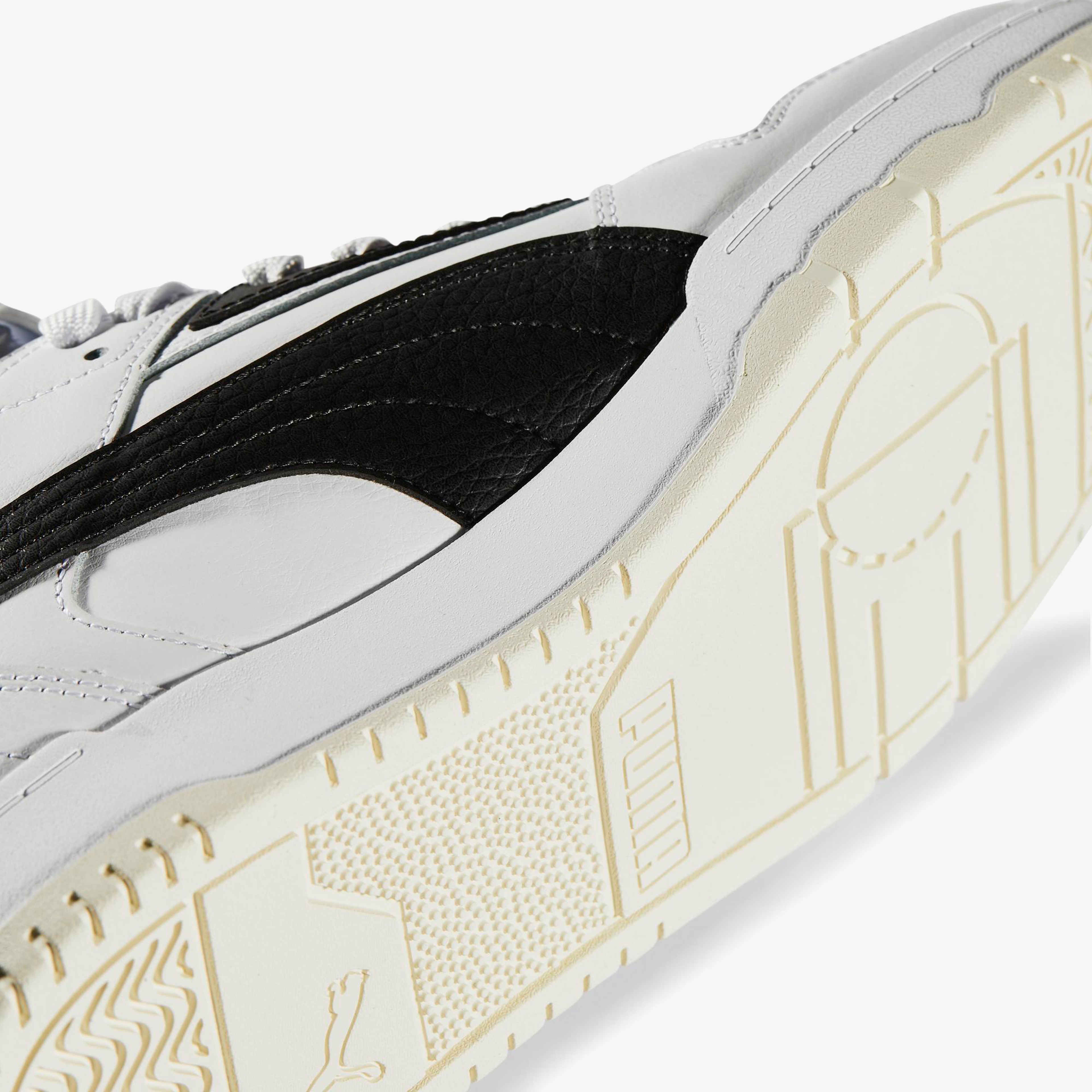 Puma Rbd Game Unisex Beyaz Bilekli Spor Ayakkabı