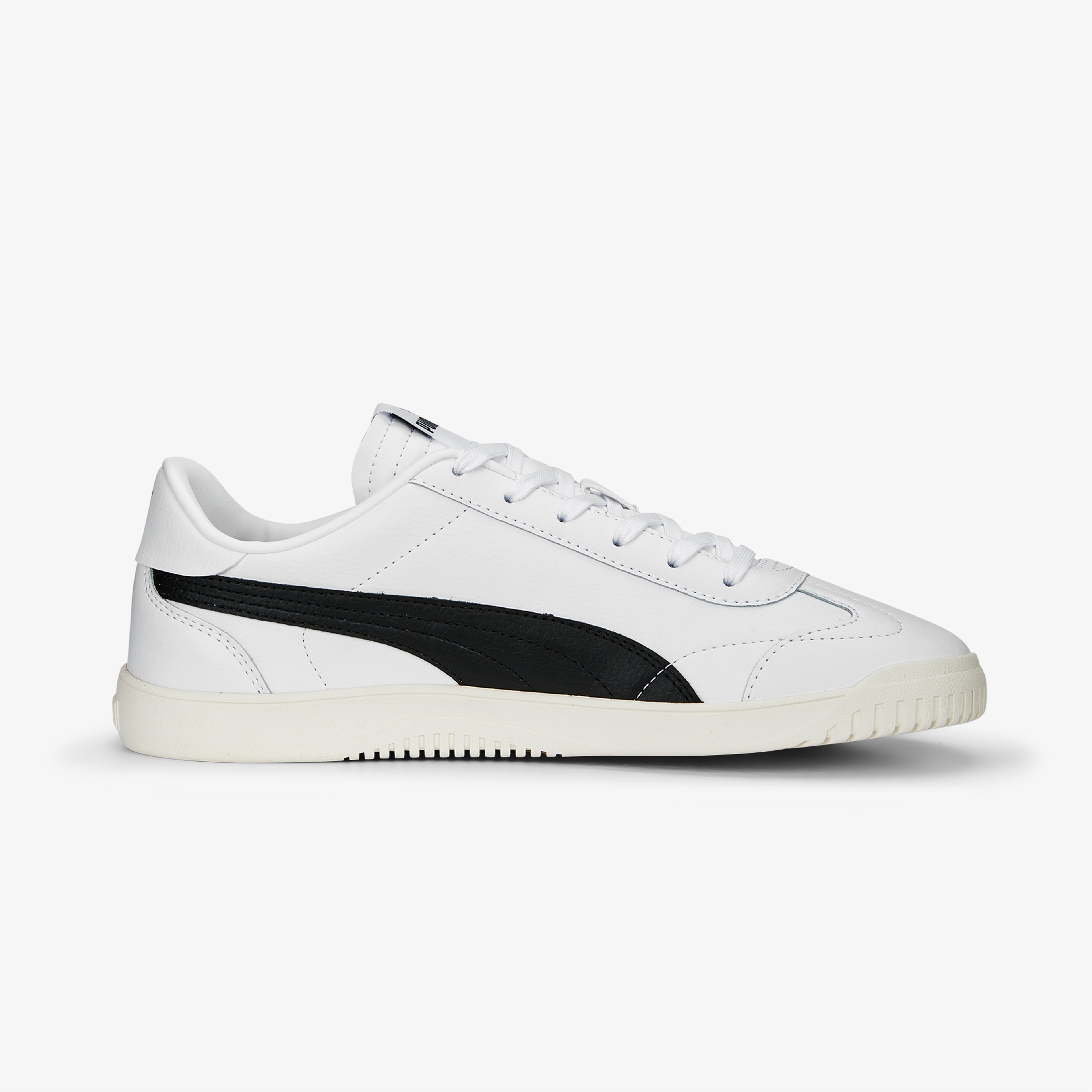 Puma Club 5V5  Unisex Beyaz Sneaker