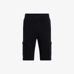 Energetics Kool Erkek Siyah Günlük Şort