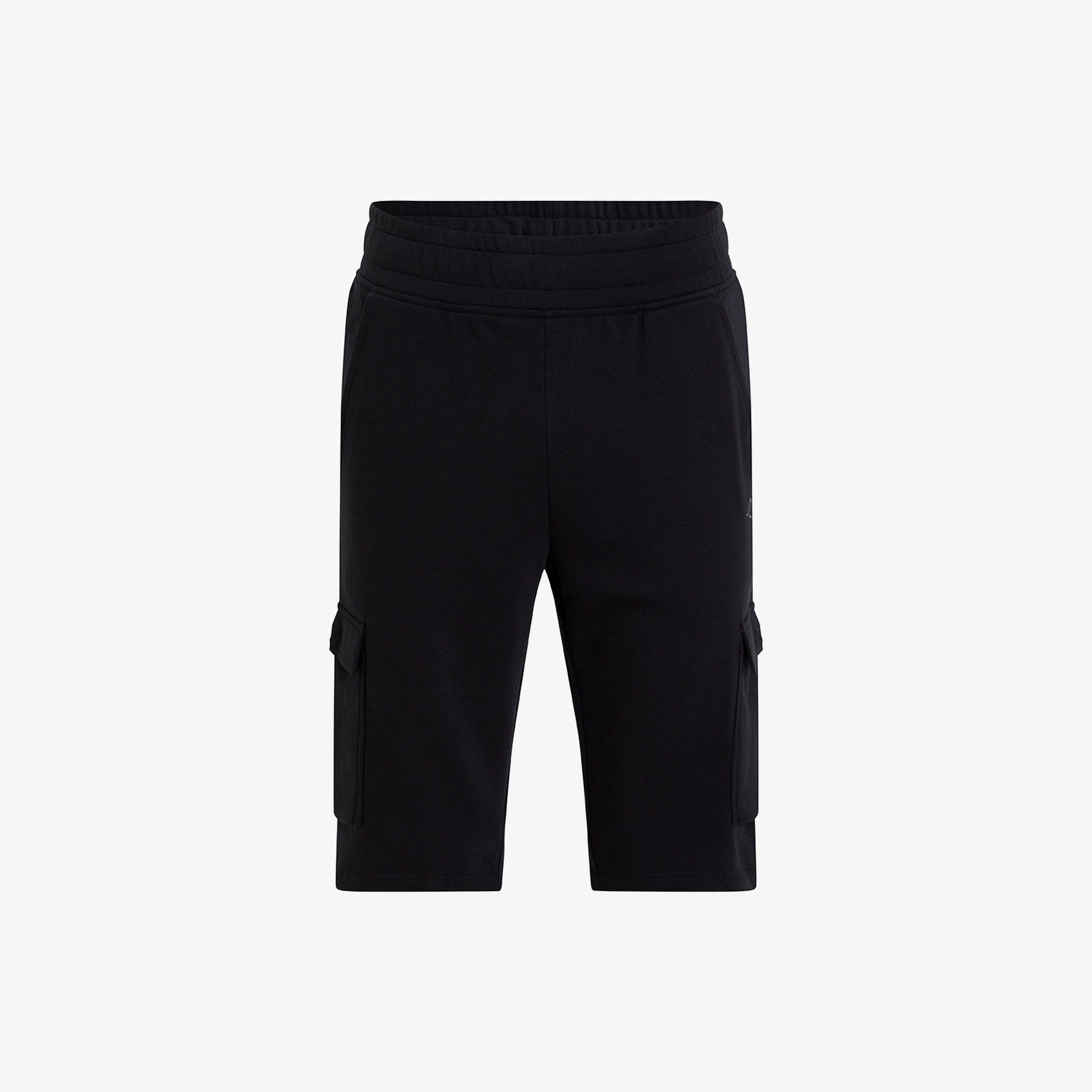 Energetics Kool Erkek Siyah Günlük Şort