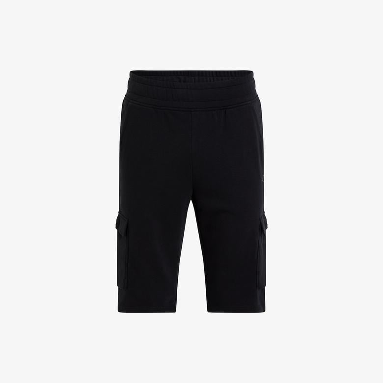 Energetics Kool Erkek Siyah Günlük Şort