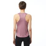 Energetics Ellea SL Kadın Mor Antrenman Atleti