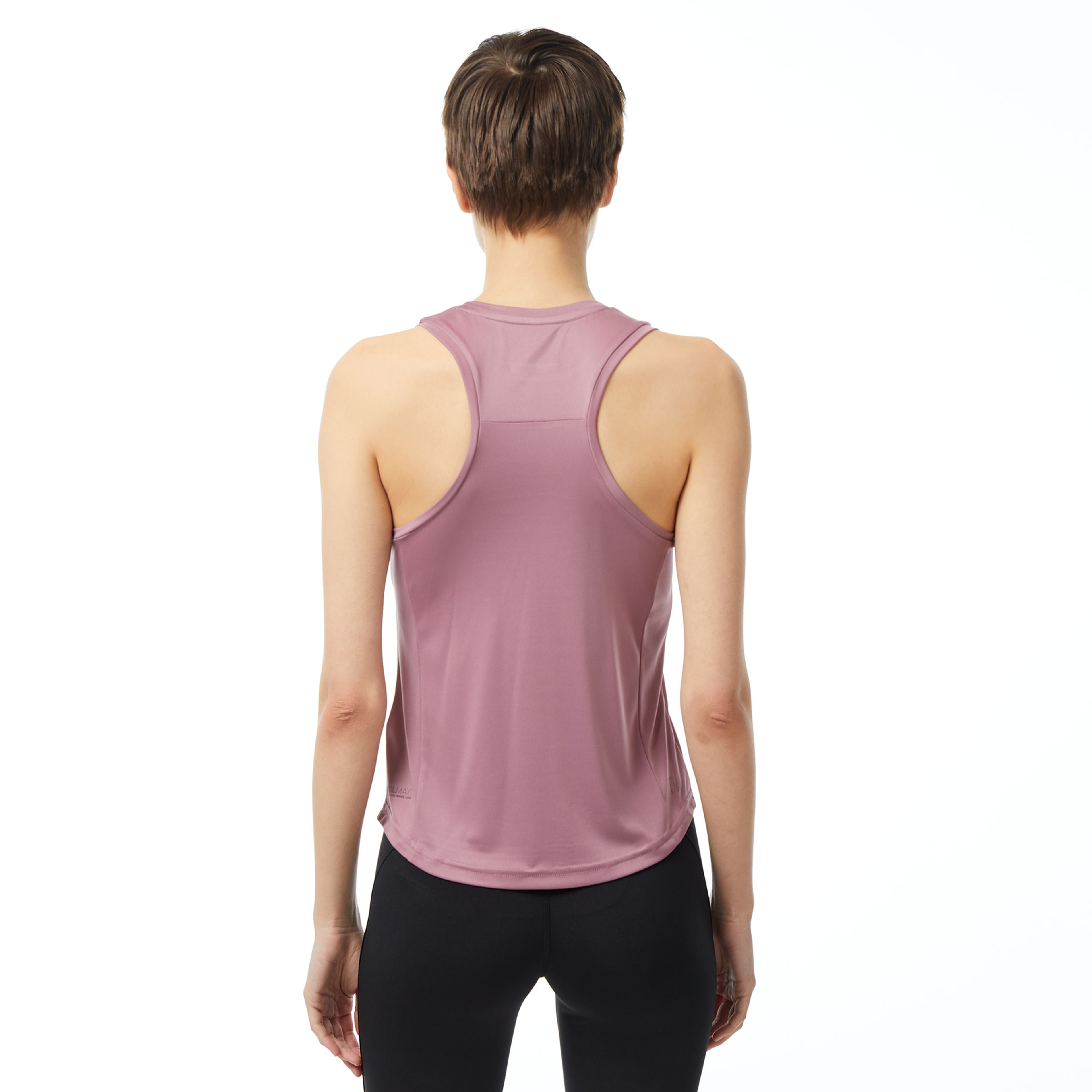 Energetics Ellea SL Kadın Mor Antrenman Atleti