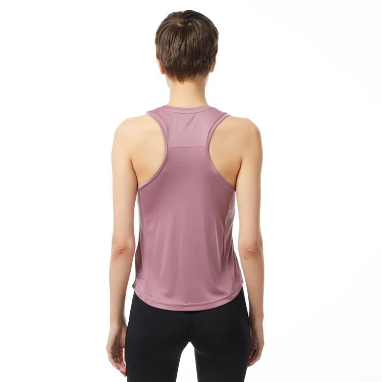 Energetics Ellea SL Kadın Mor Antrenman Atleti