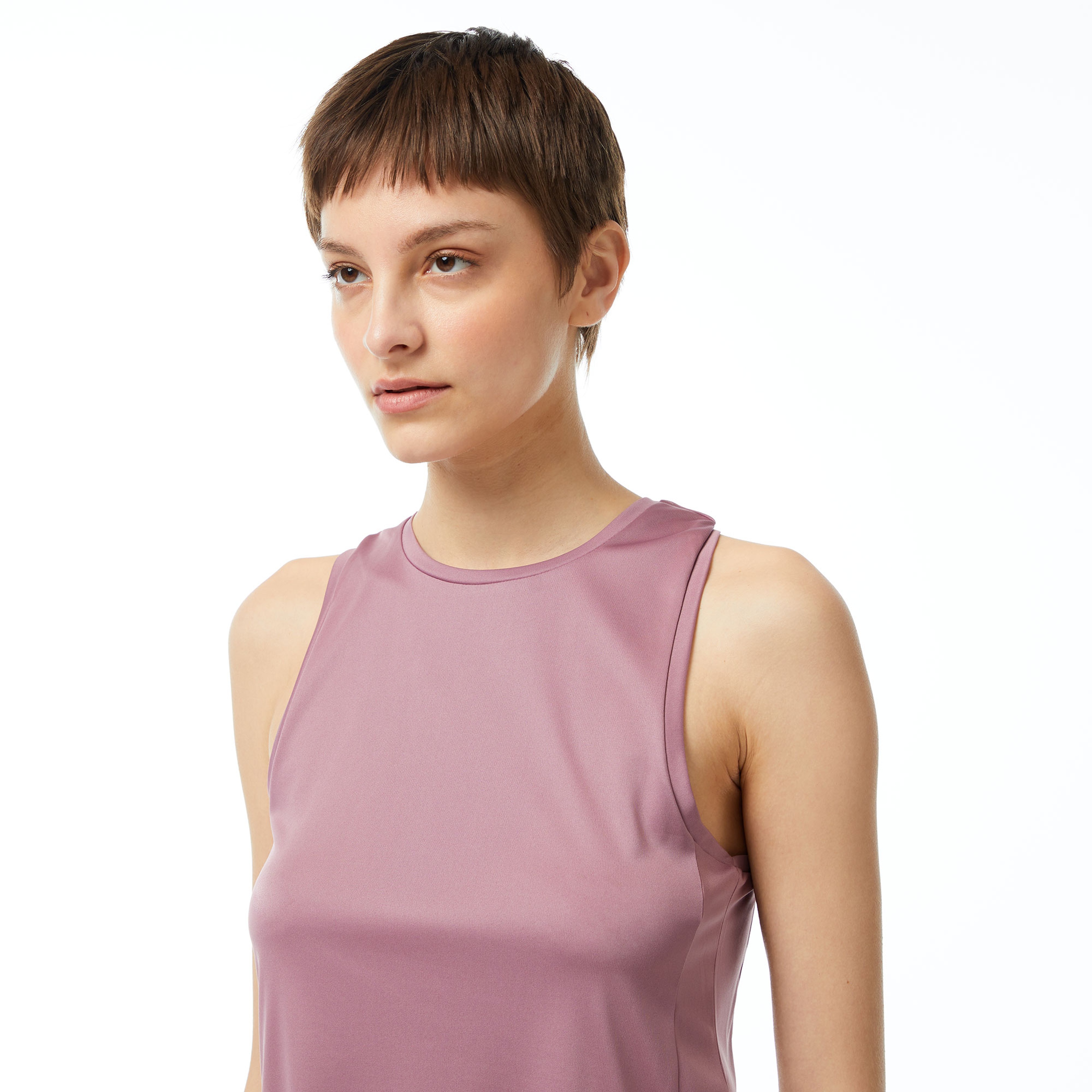 Energetics Ellea SL Kadın Mor Antrenman Atleti