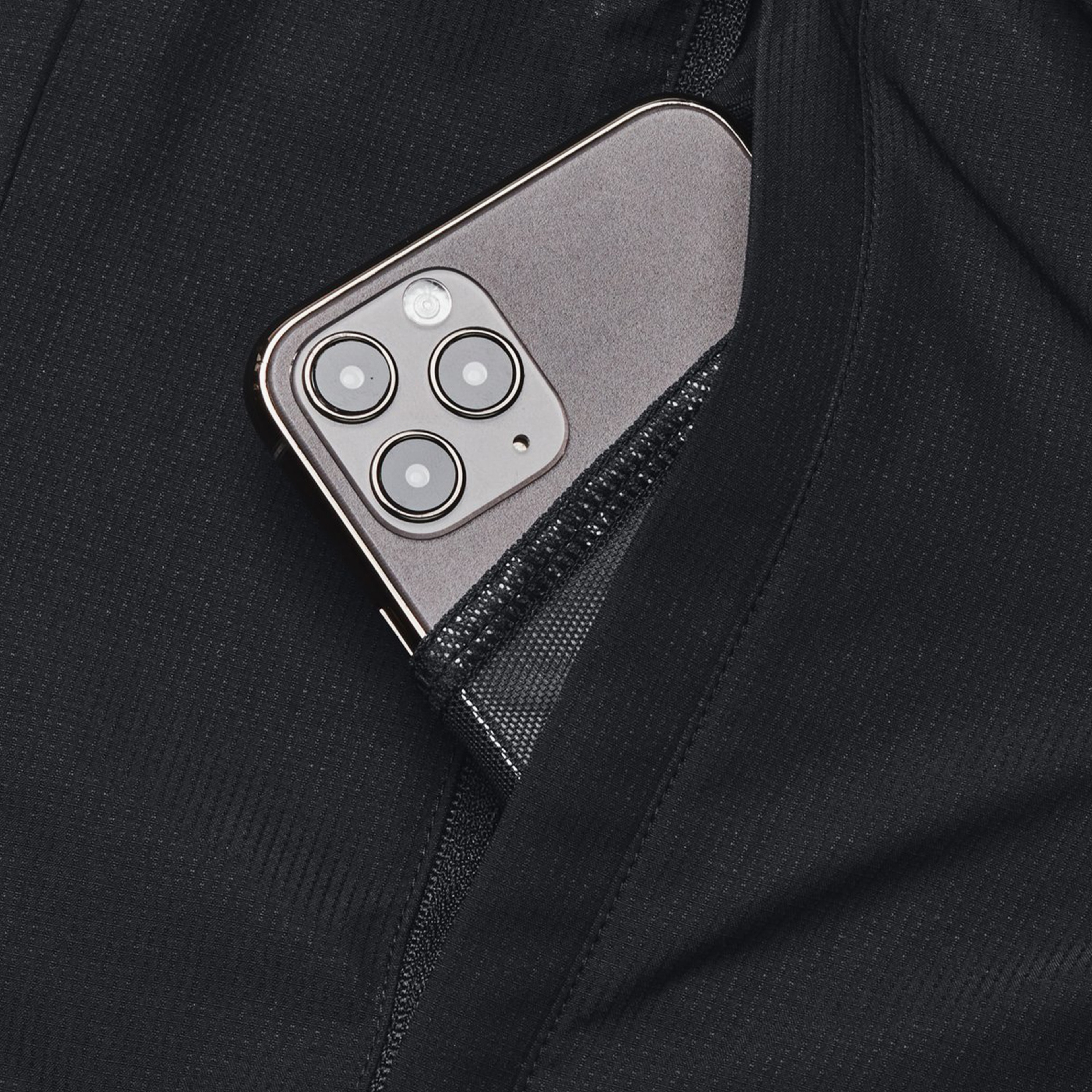 Under Armour Ua Storm Run Hooded Jacket Erkek Sneaker
