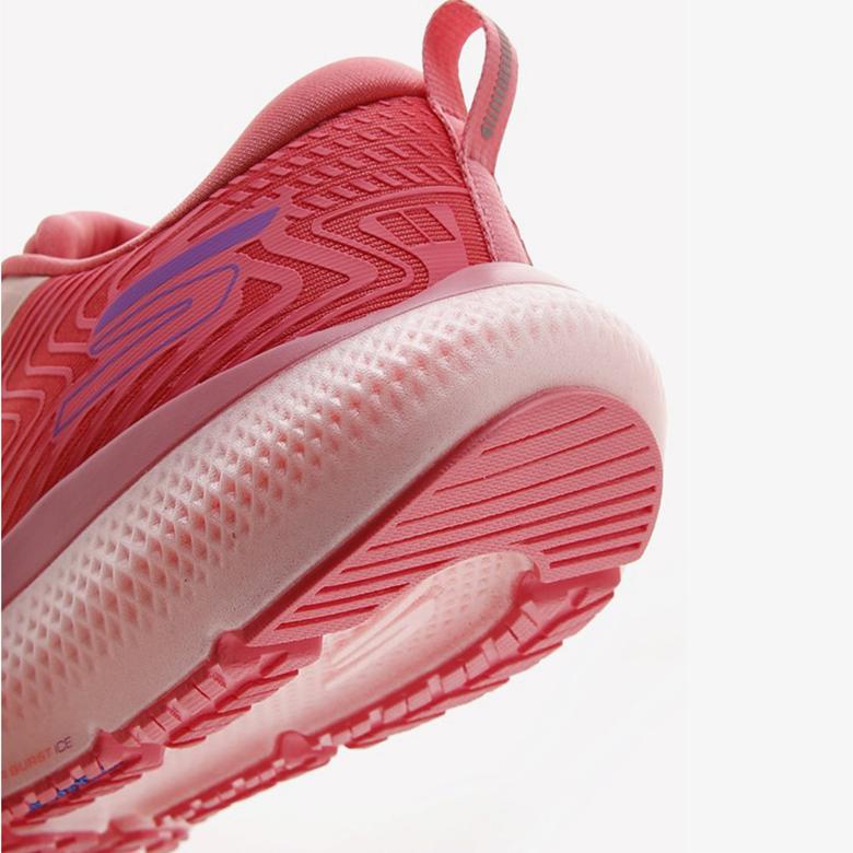 Skechers Go Run Ride 11 Kadın Pembe Koşu Ayakkabısı