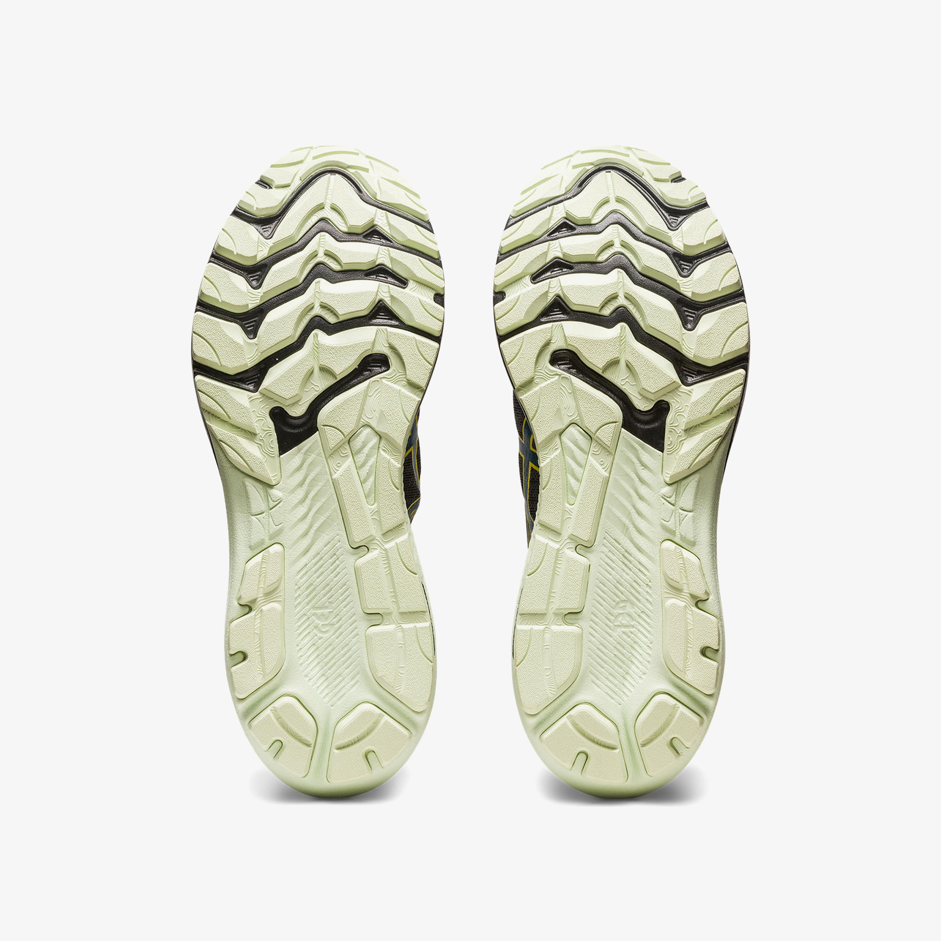 Asics GT-2000 Erkek Siyah Koşu Ayakkabısı