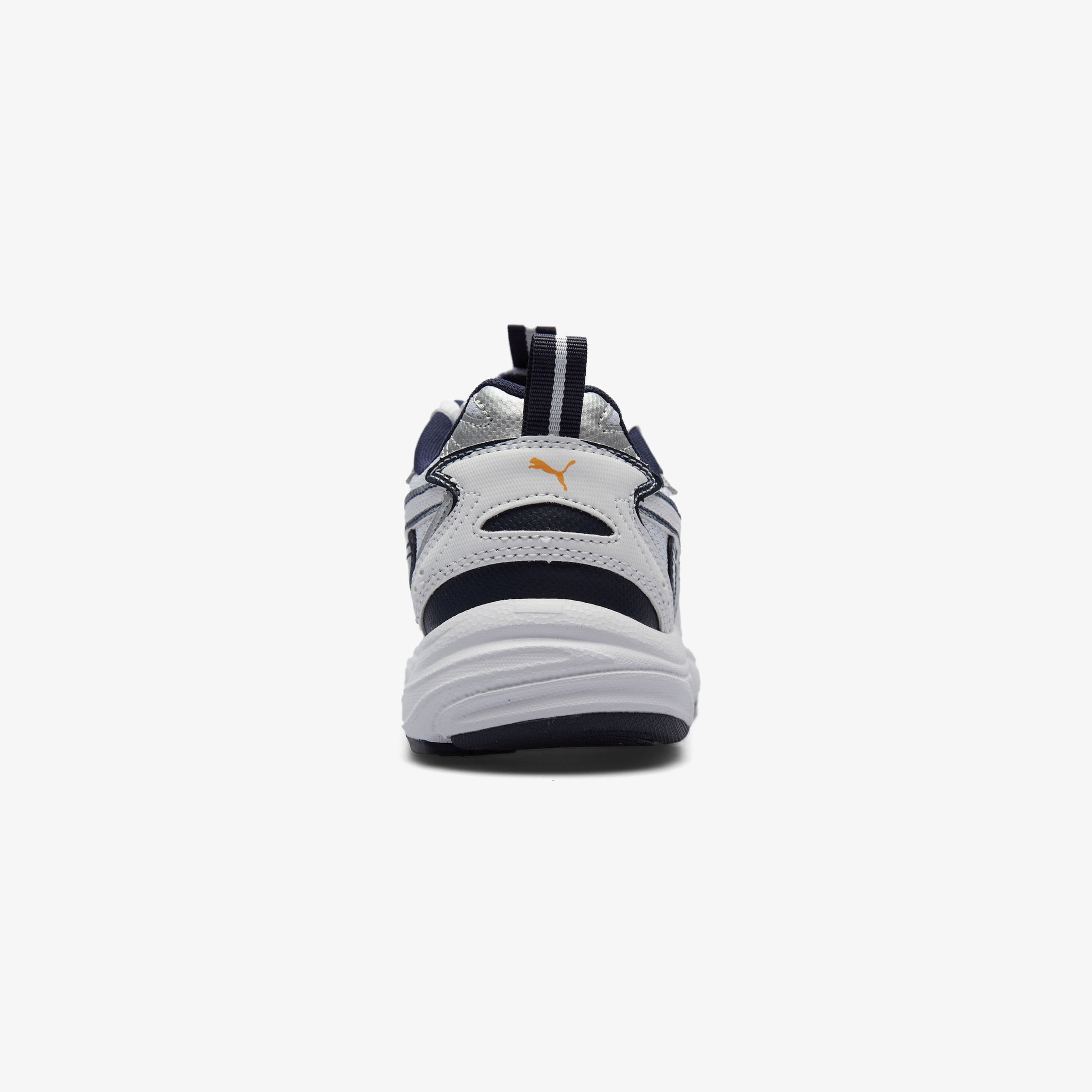 Puma Milenio Tech Unisex Gri Günlük Spor Ayakkabı