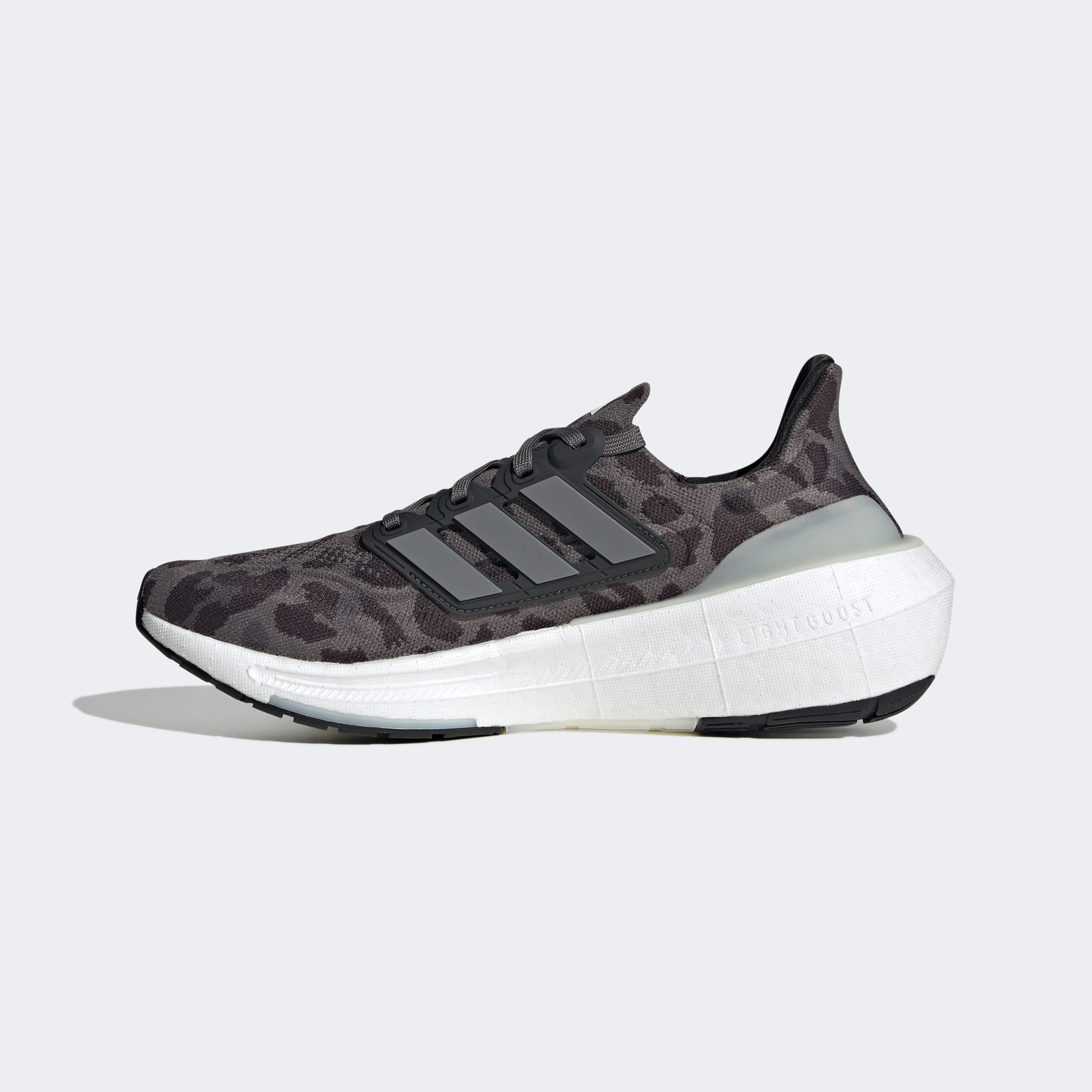 adidas Ultraboost Light Unisex Siyah Koşu Ayakkabısı