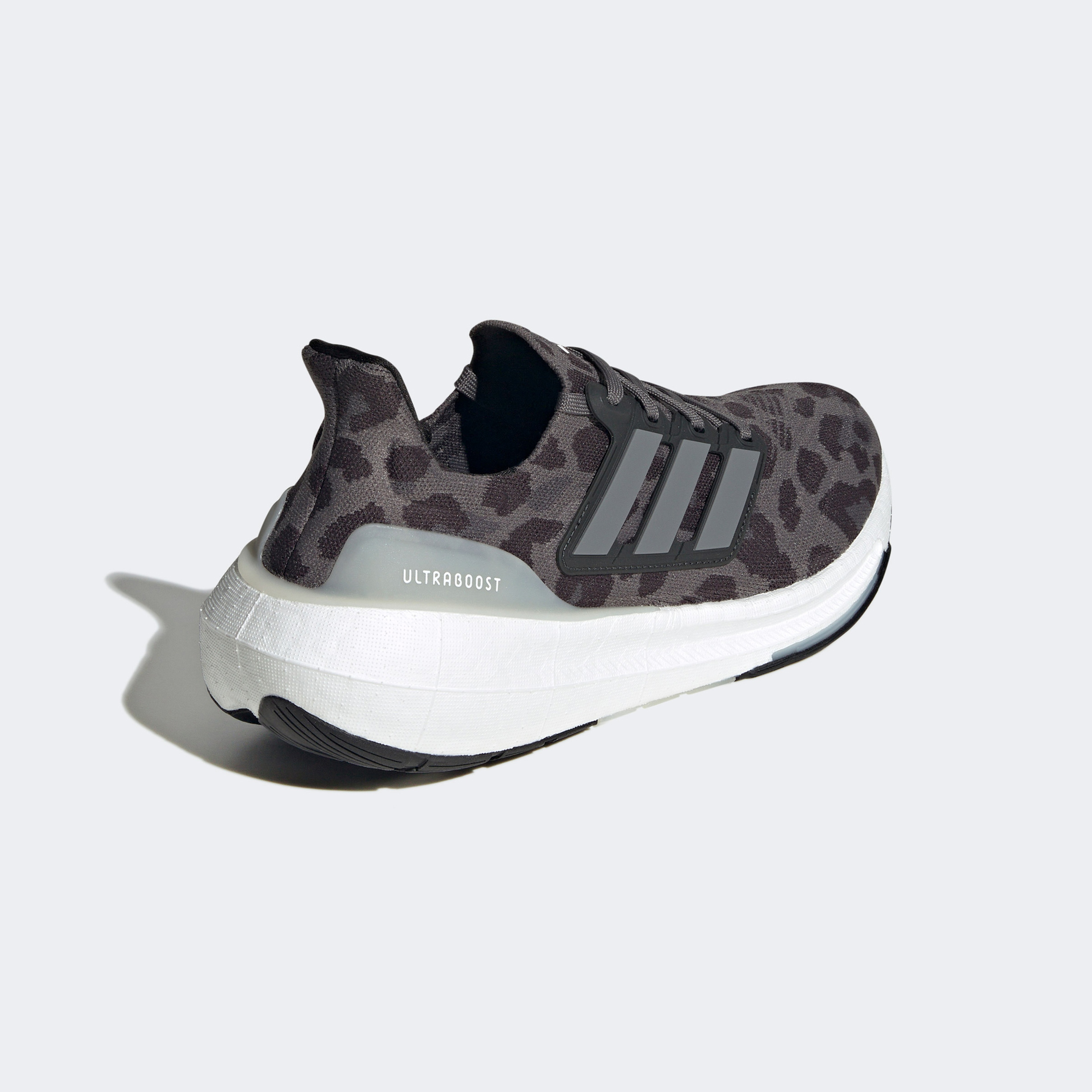adidas Ultraboost Light Unisex Siyah Koşu Ayakkabısı