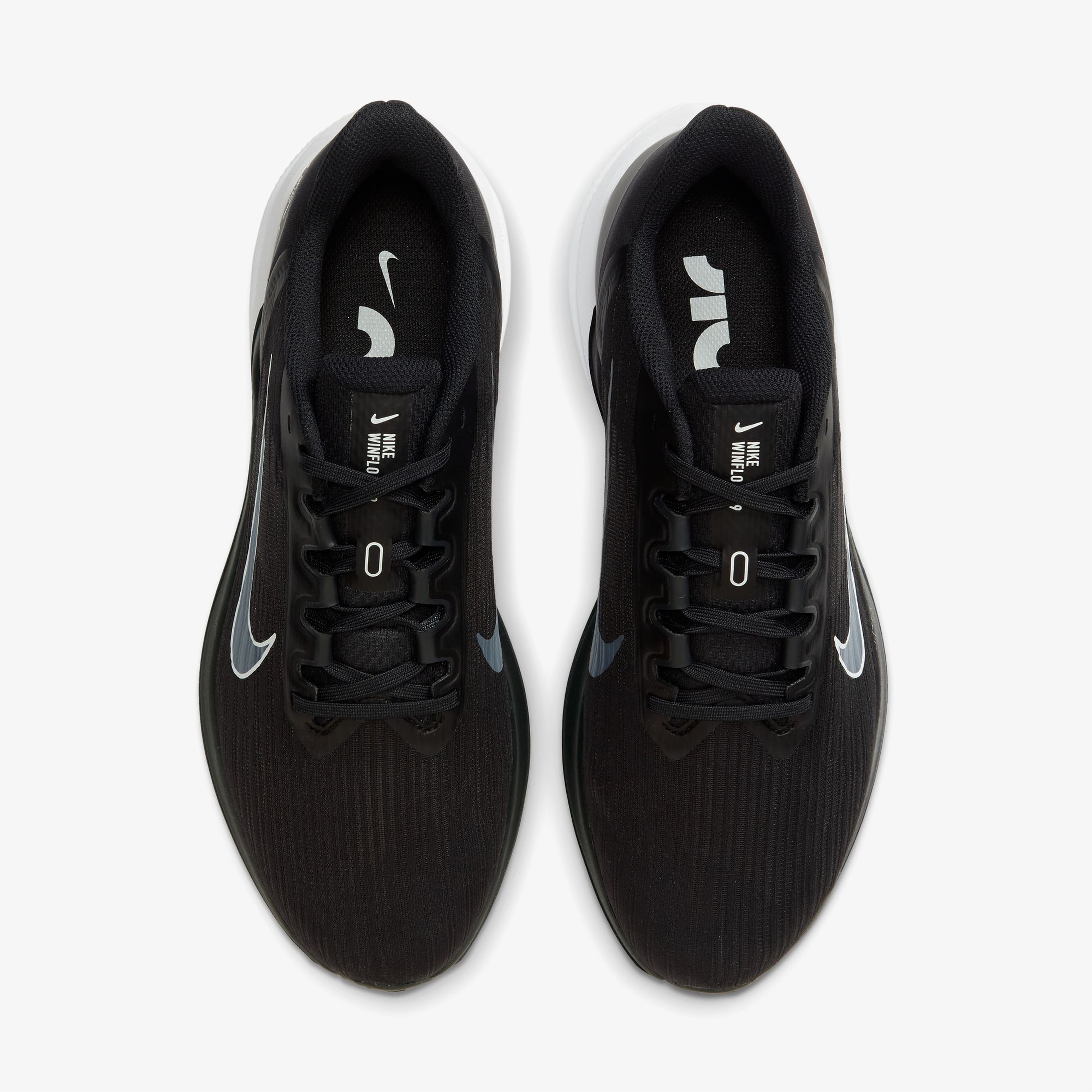 Nike Air Winflo 9 Erkek Koşu Ayakkabısı