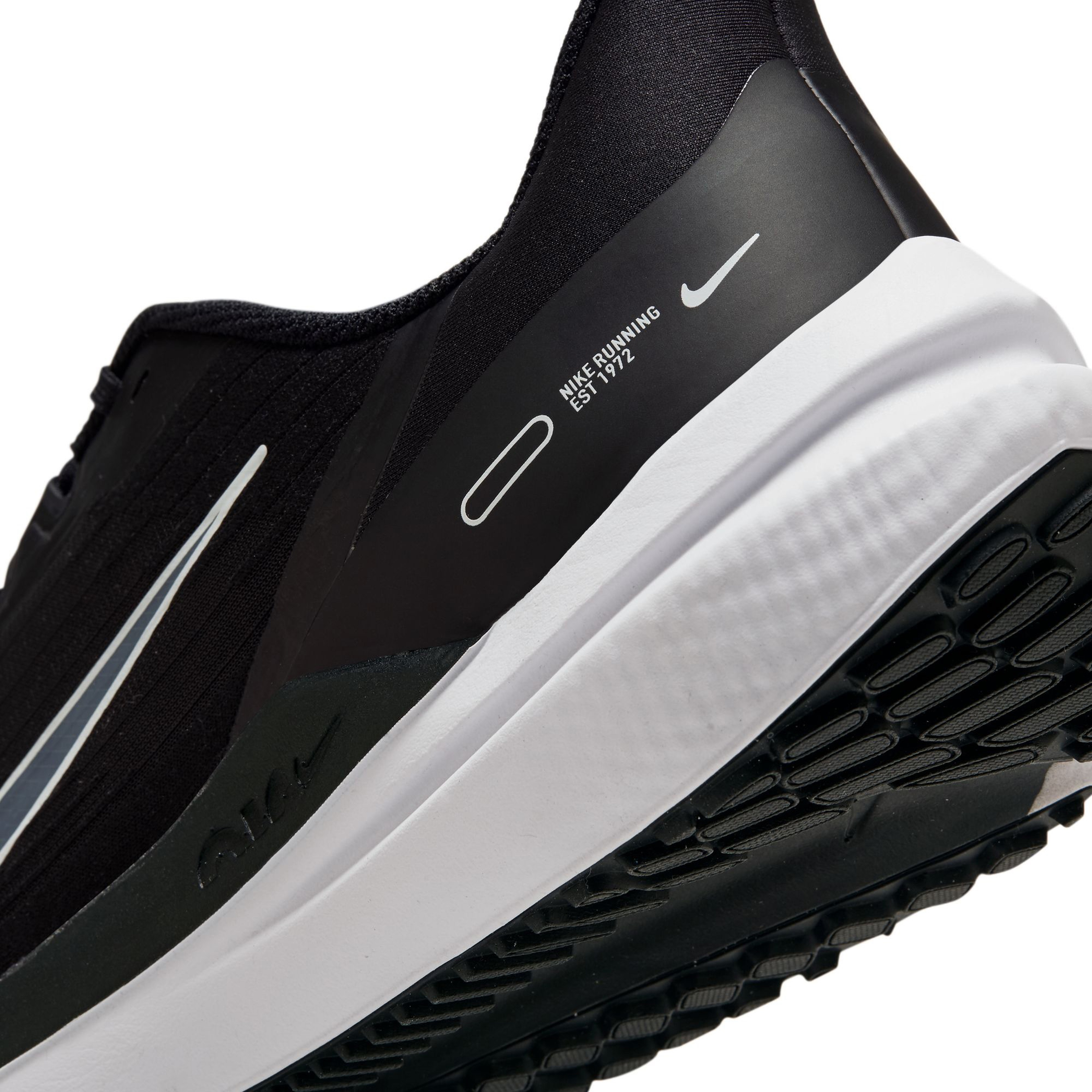 Nike Air Winflo 9 Erkek Koşu Ayakkabısı