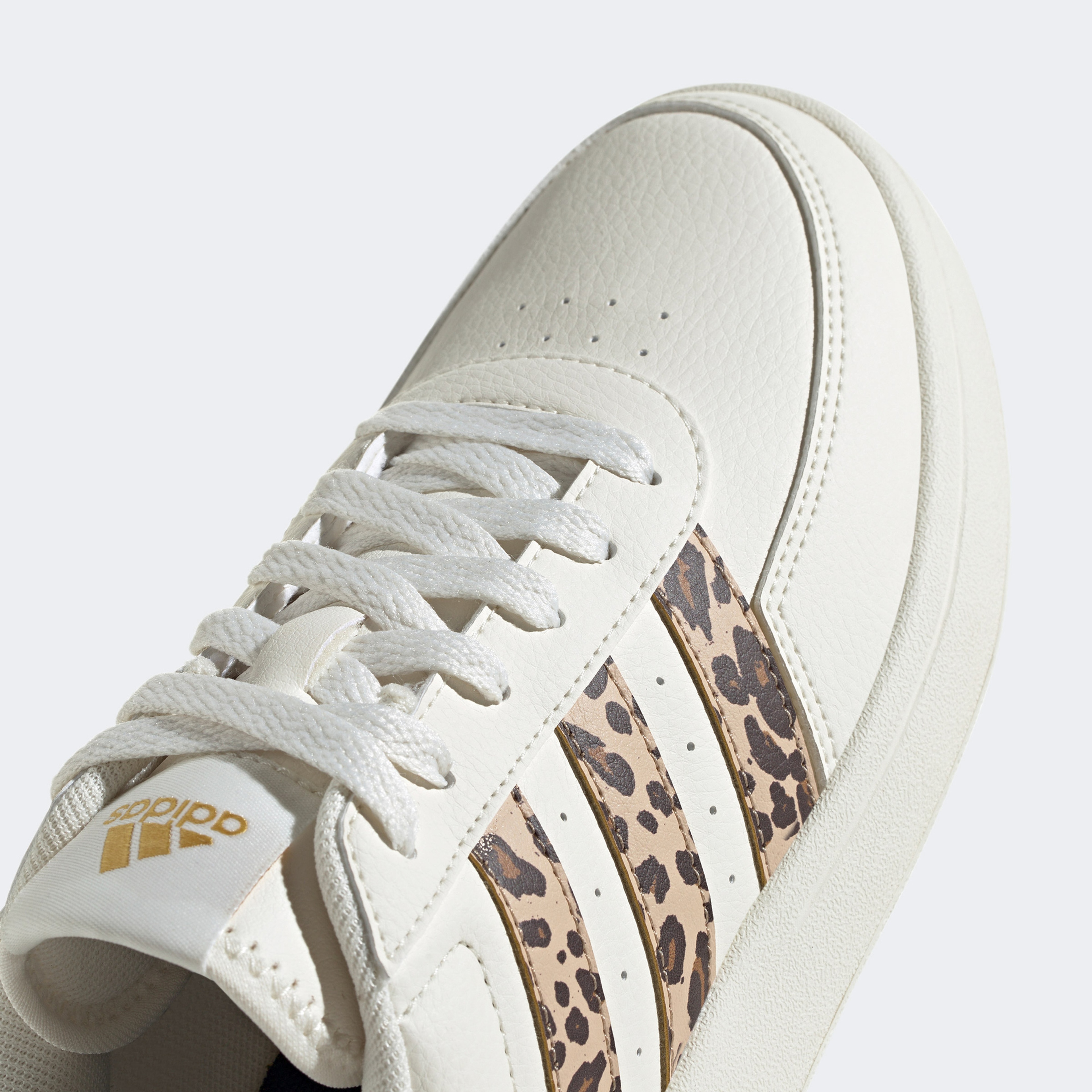 adidas Breaknet 2.0 Kadın Beyaz Günlük Spor Ayakkabı