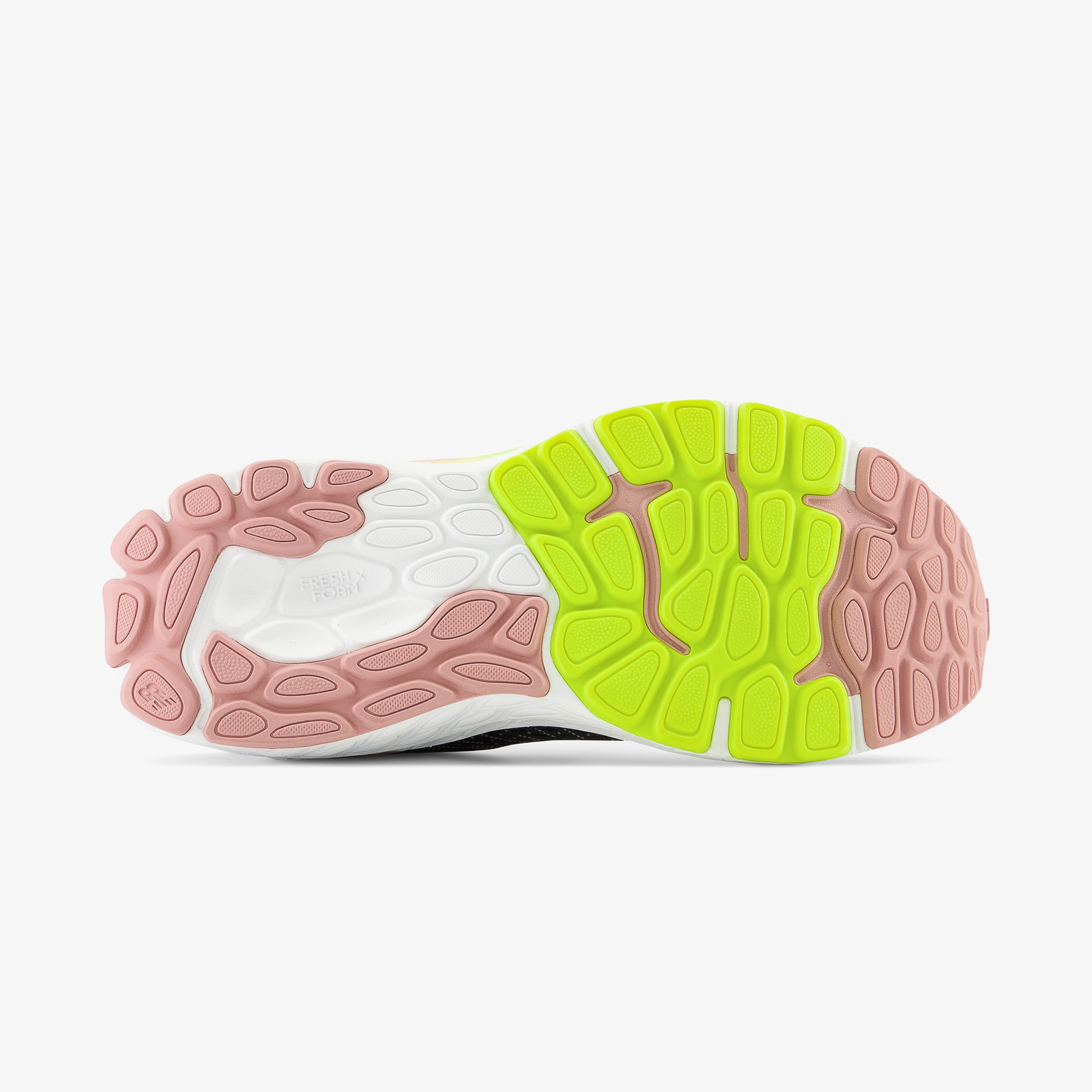 New Balance 860 Kadın Siyah Koşu Ayakkabısı